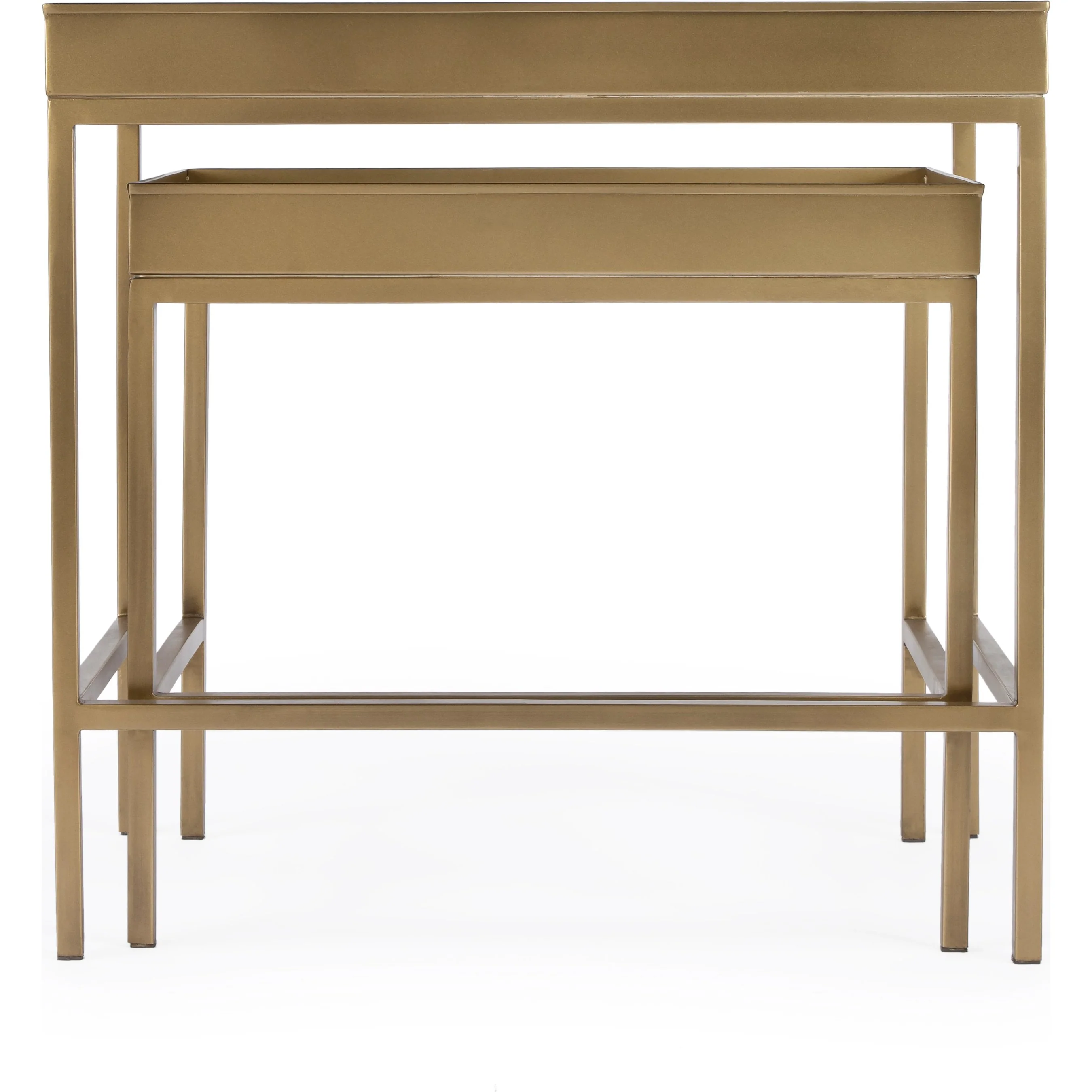Lenny  Nesting Tables - Image 5