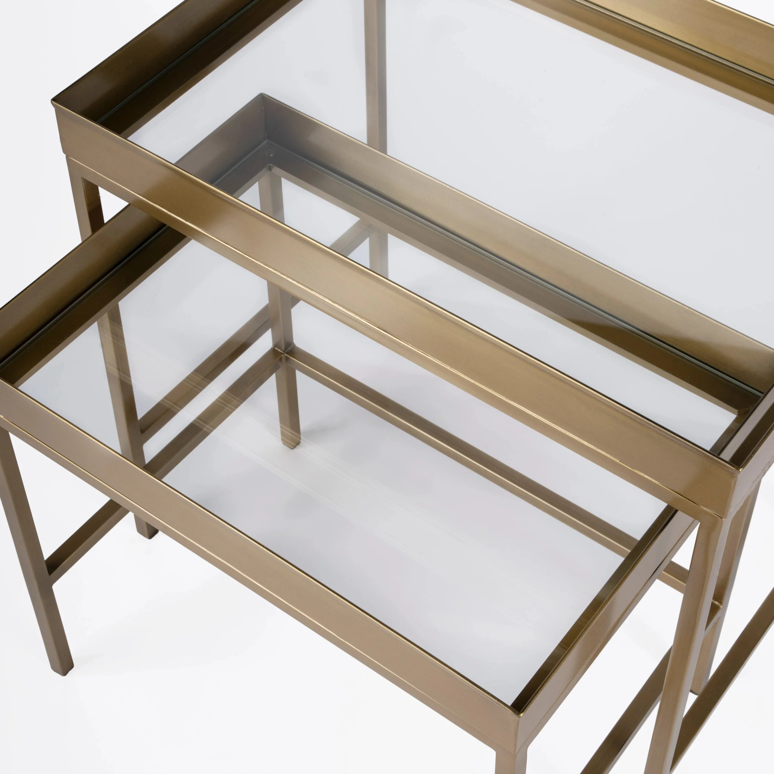 Lenny  Nesting Tables - Image 7
