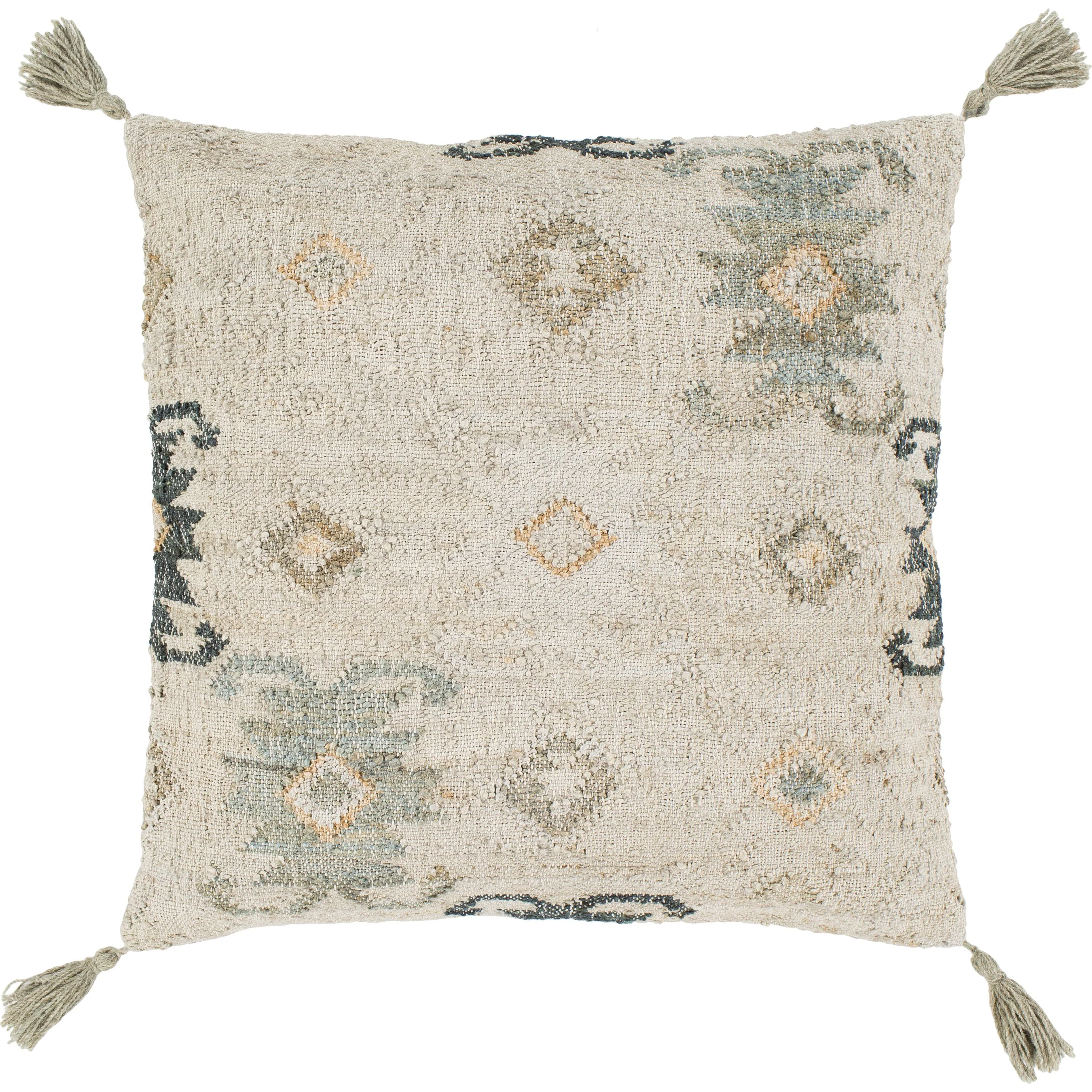 Lenora Pillow - 10837