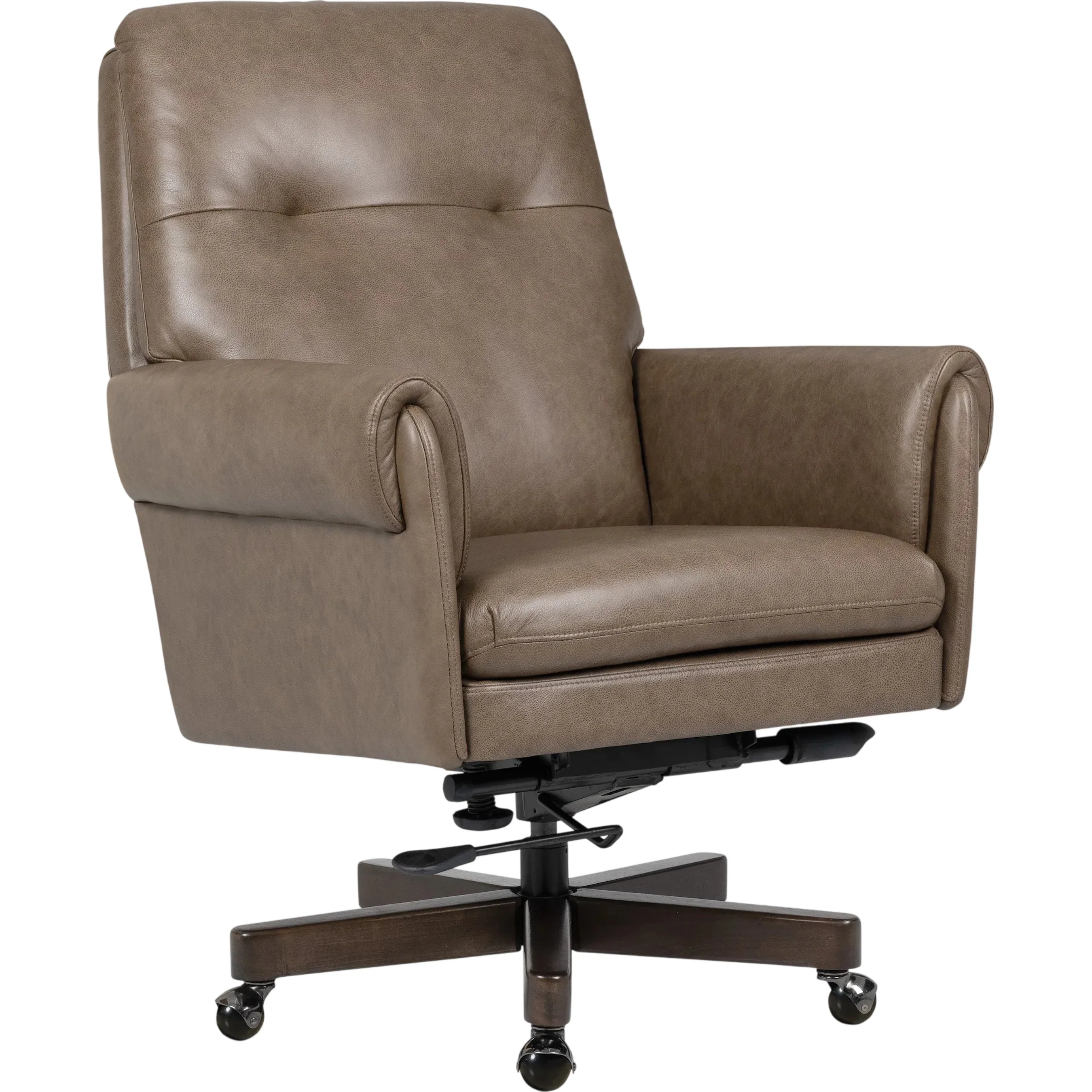 Lenora Swivel Tilt Executive Chair