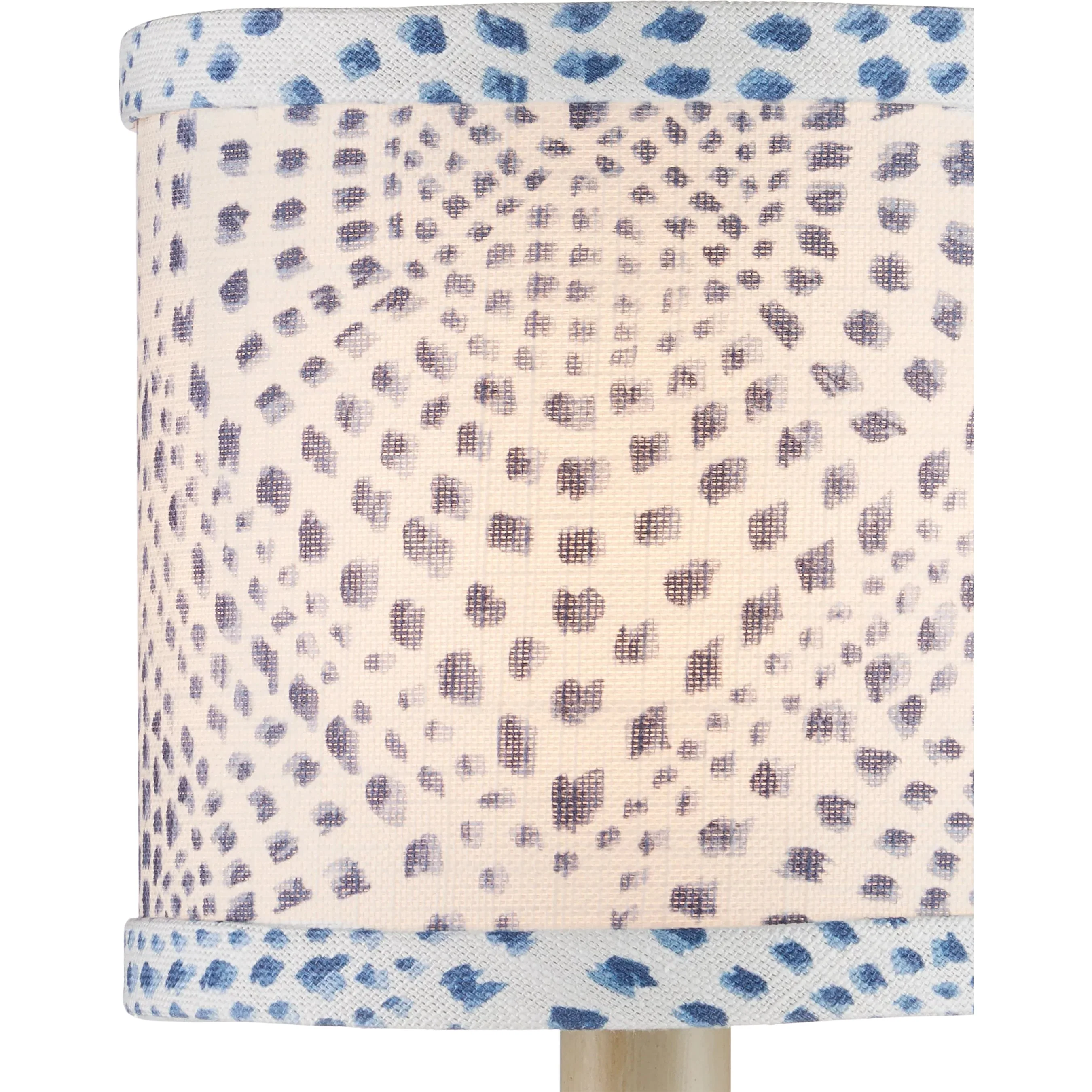Lenore Drum Chandelier Shade - Image 4