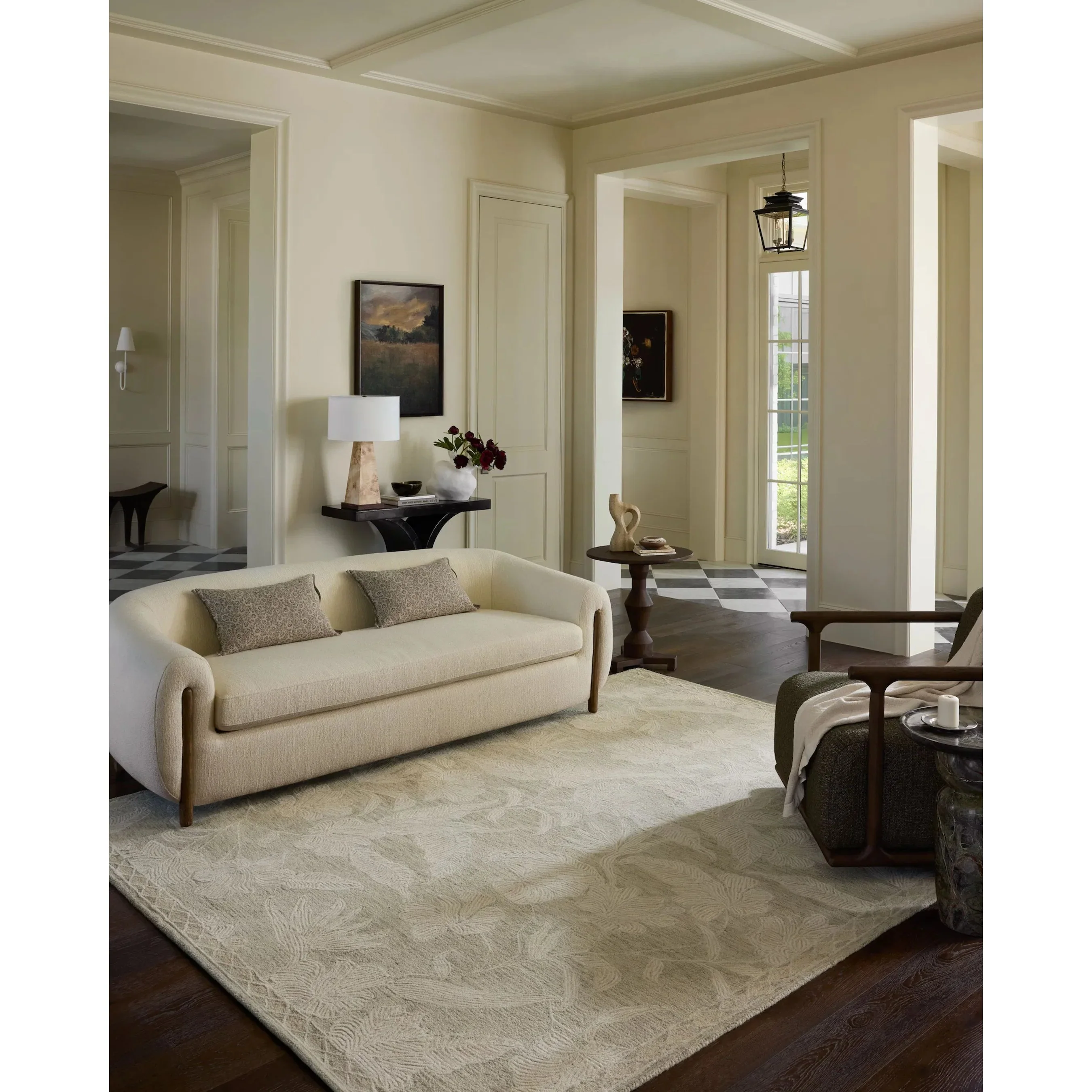 Lenore LNO-01 Rug - Image 16