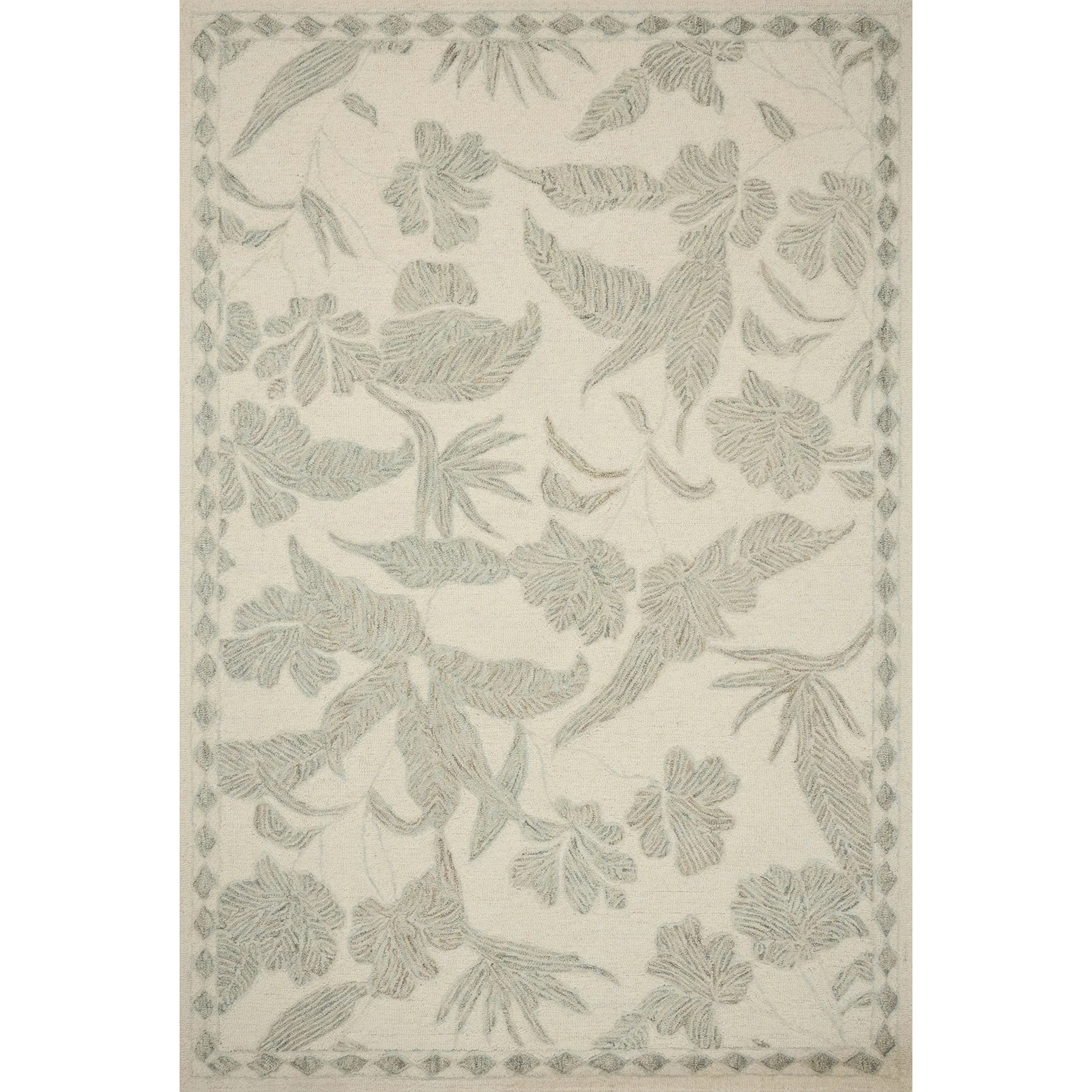 Lenore LNO-01 Rug - Image 3