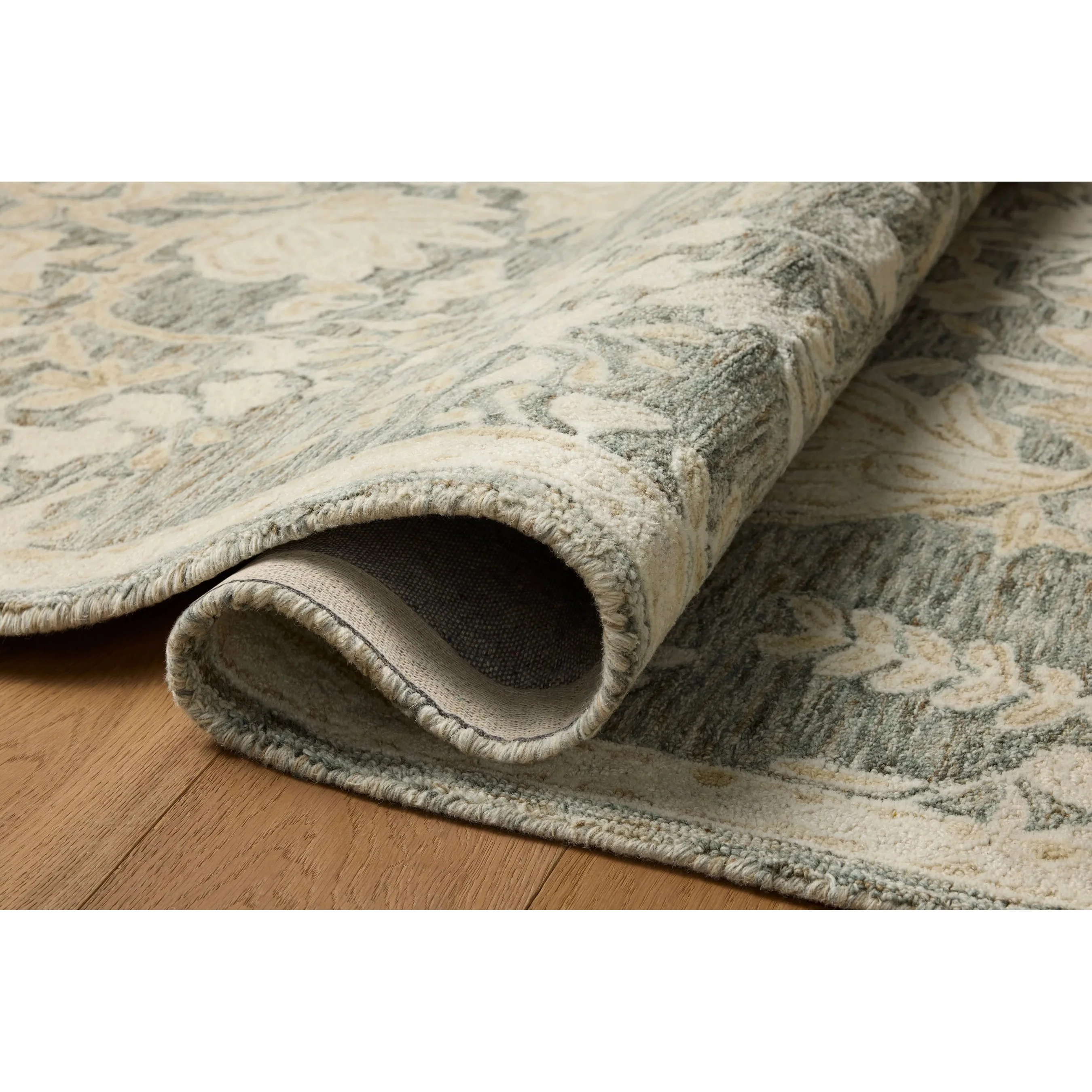 Lenore LNO-02 Rug - Image 3