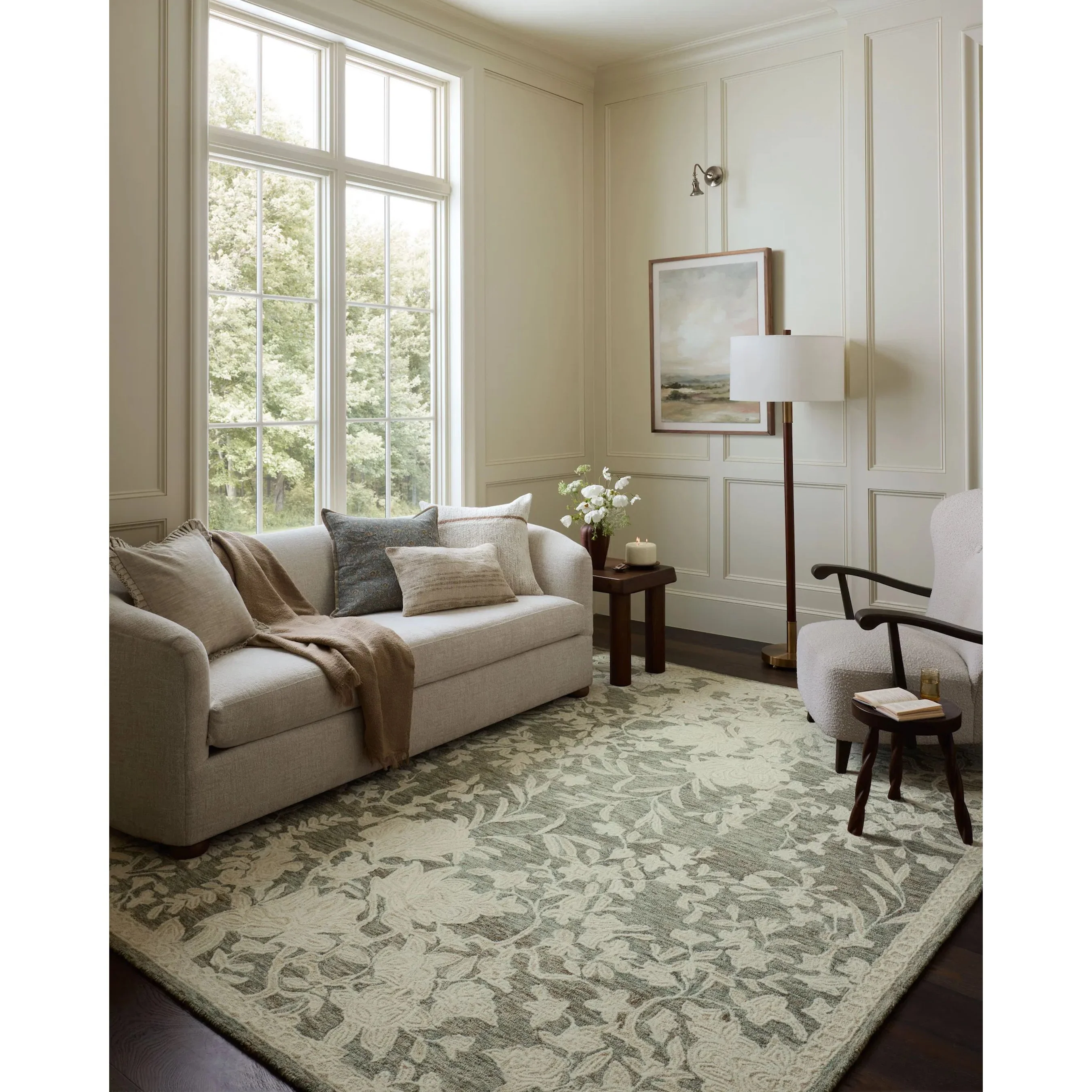 Lenore LNO-02 Rug - Image 4