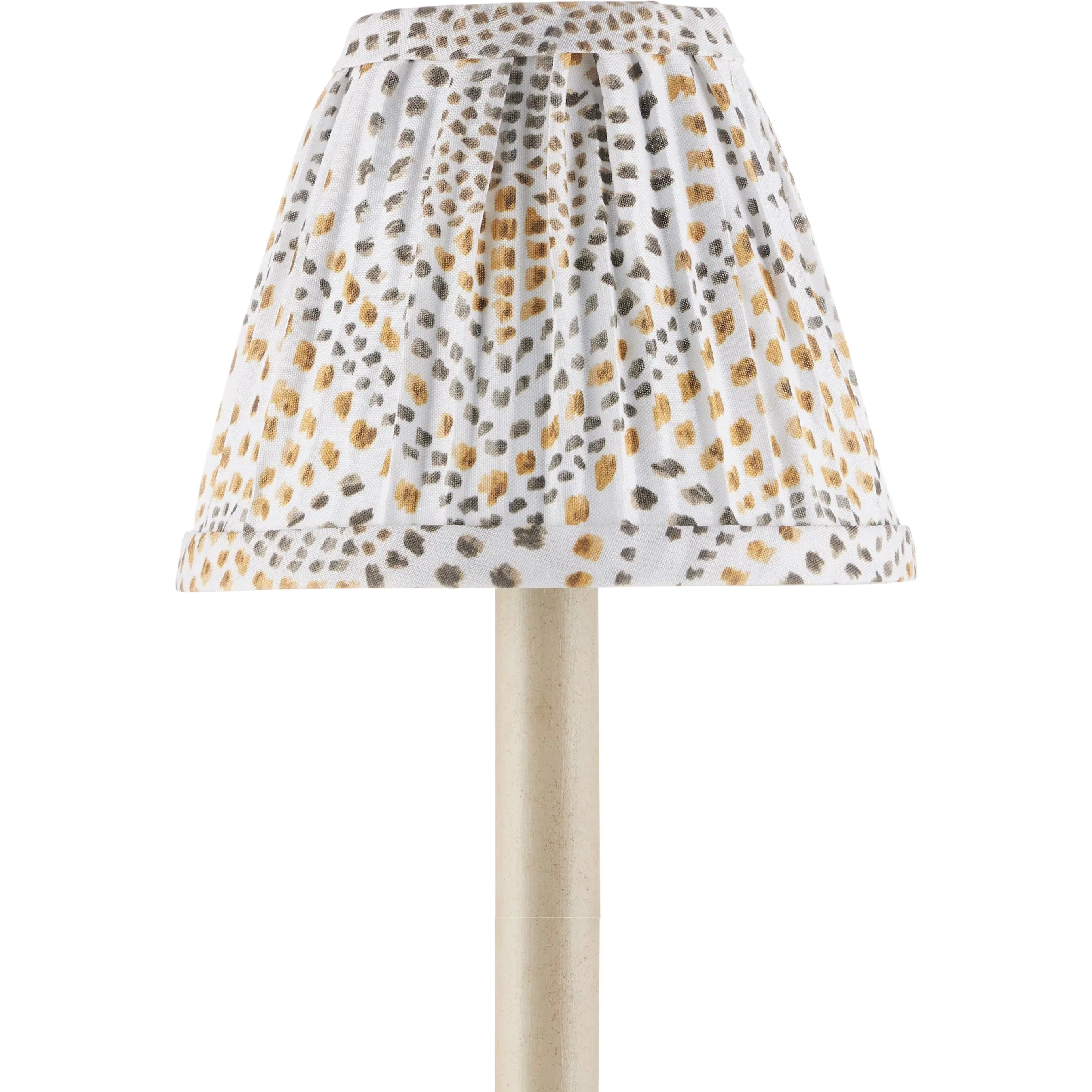 Lenore Tapered Chandelier Shade - Image 3