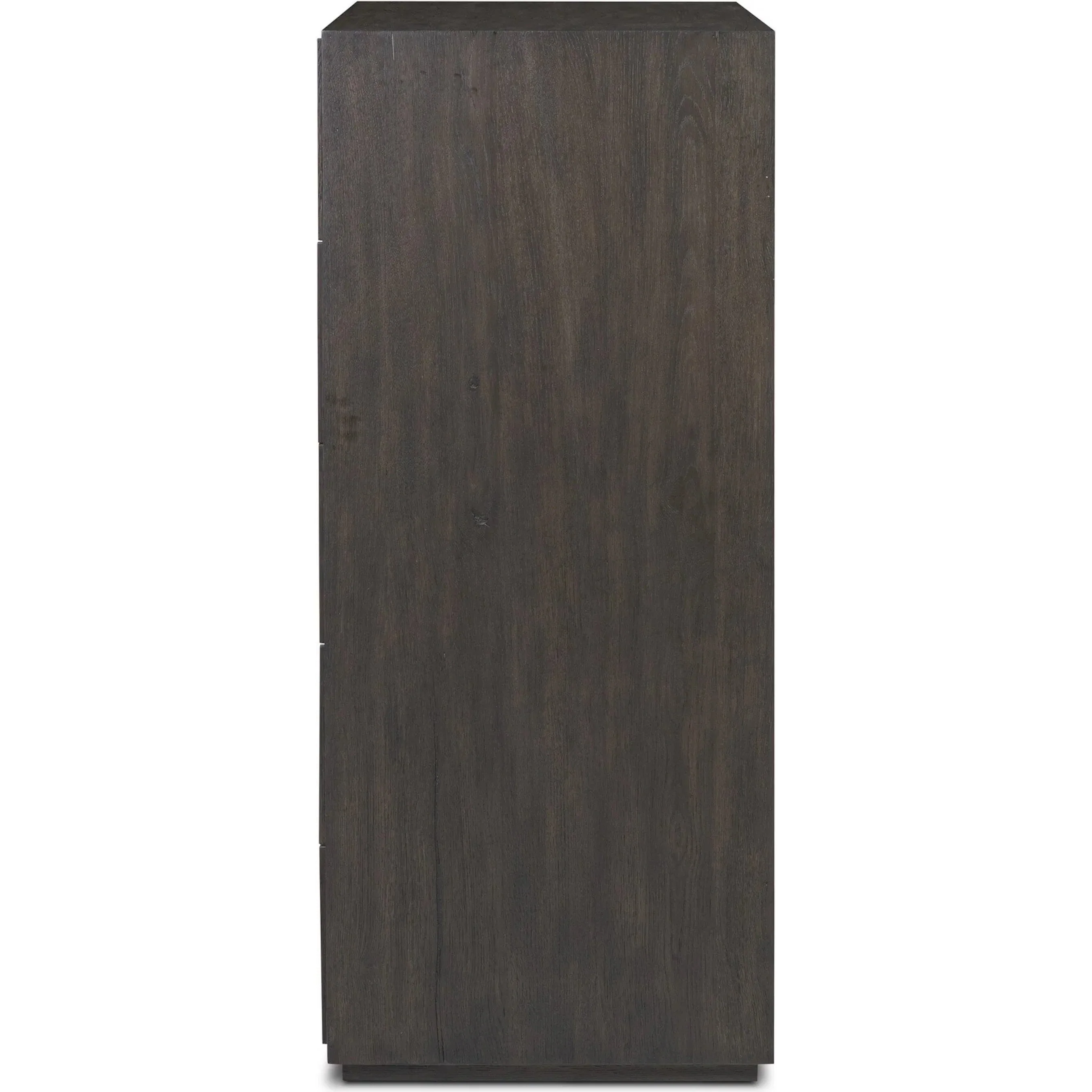 Leo 5-Drawer Dresser - Image 3