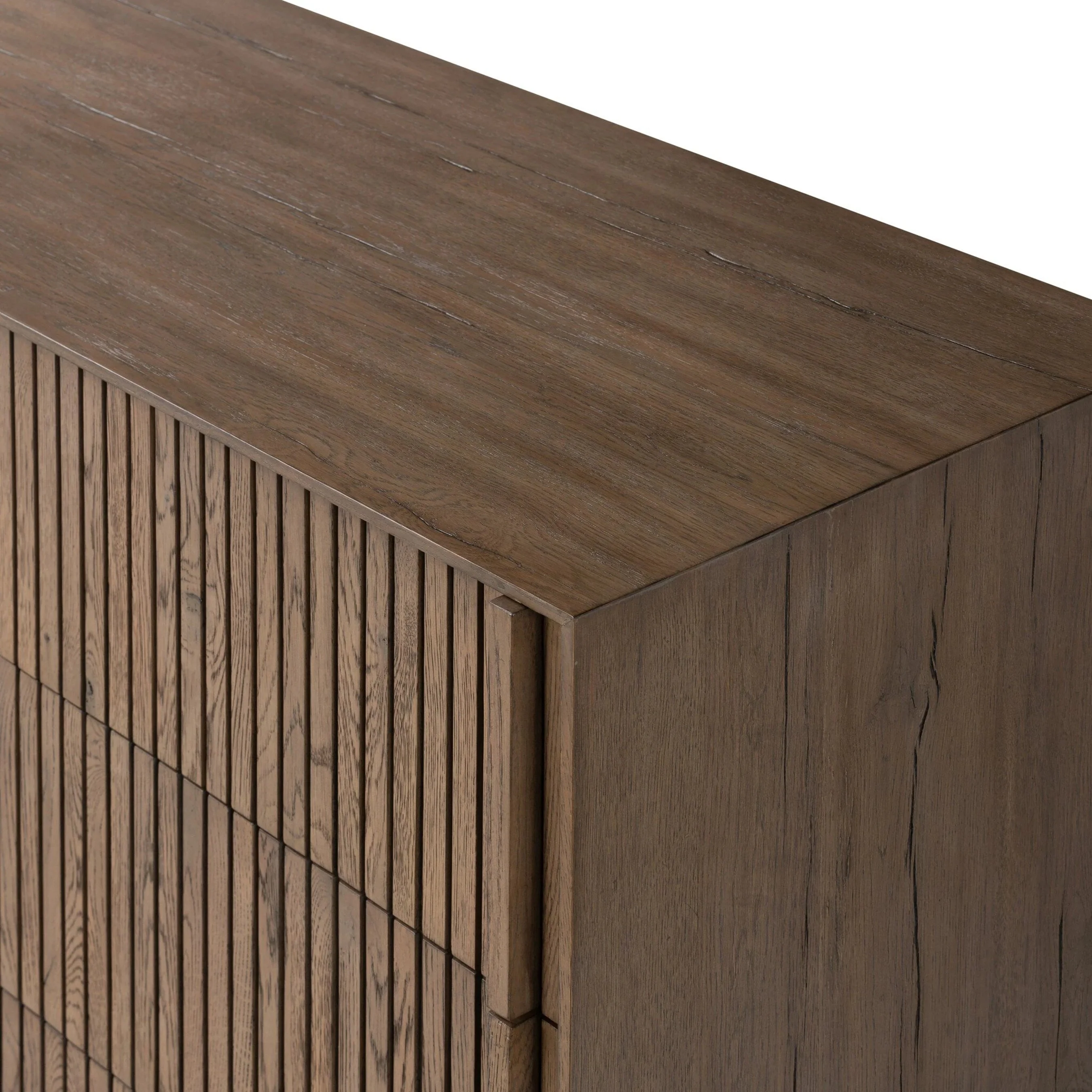 Leo 6 Drawer Dresser - Image 14