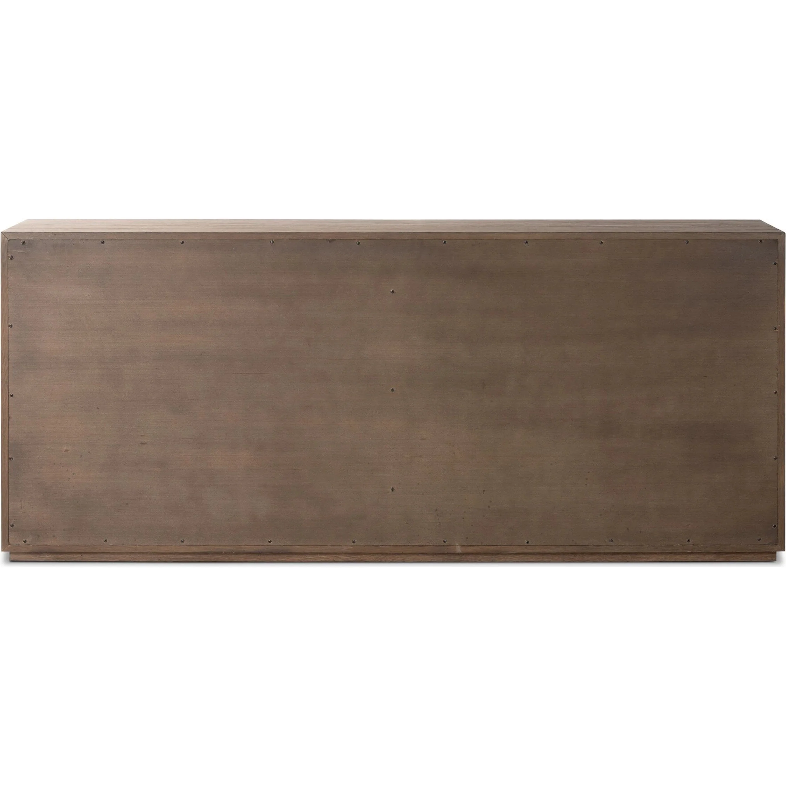 Leo 6 Drawer Dresser - Image 5