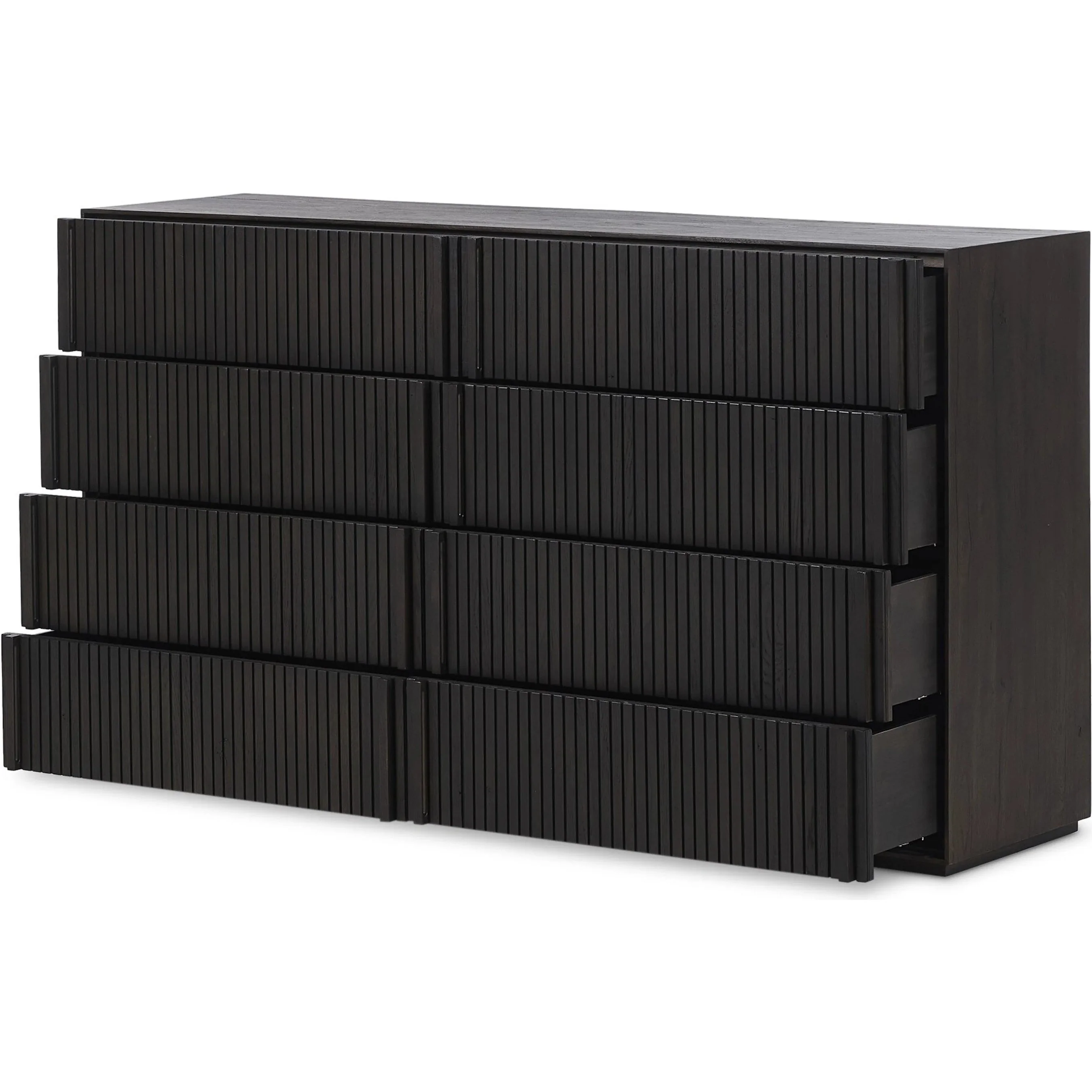 Leo 8 Drawer Dresser - Image 10