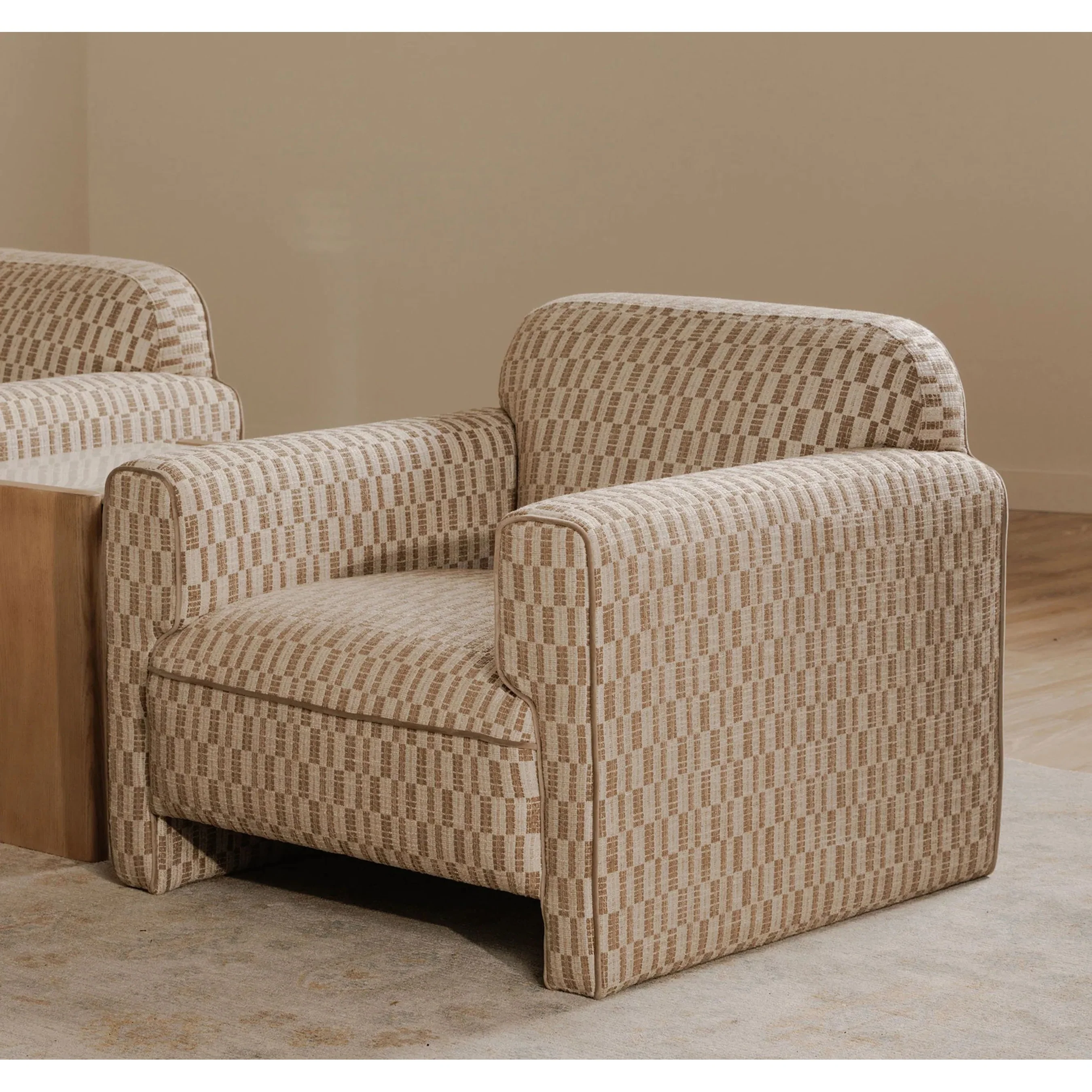 Leo Accent Chair - Image 5