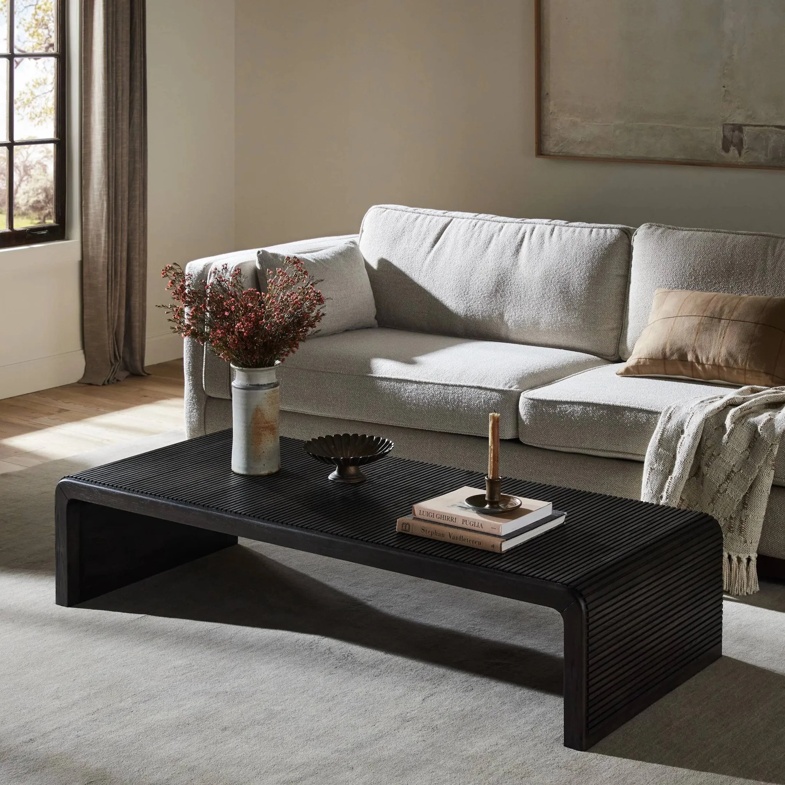 Leo Coffee Table - Image 21