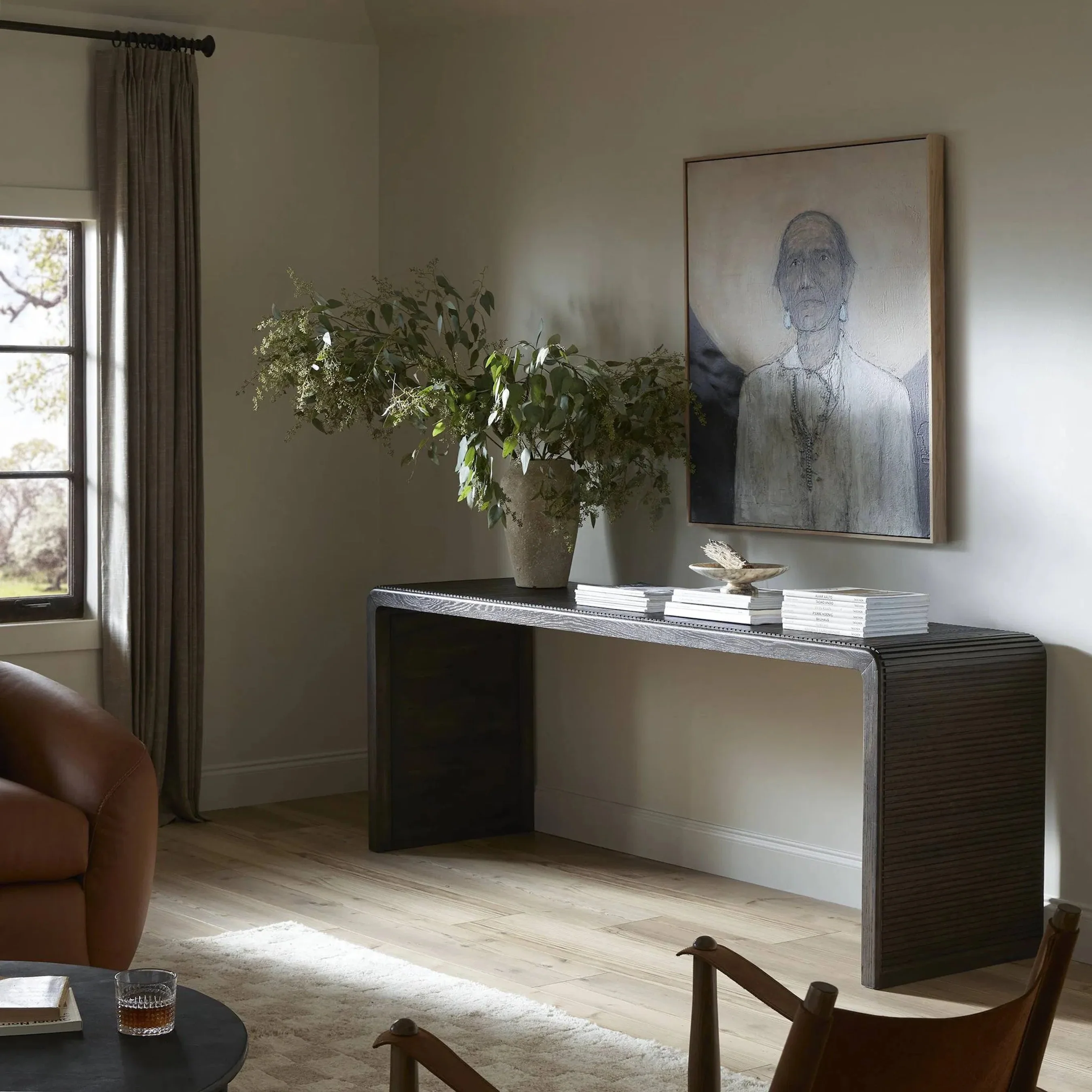 Leo Console Table - Image 21