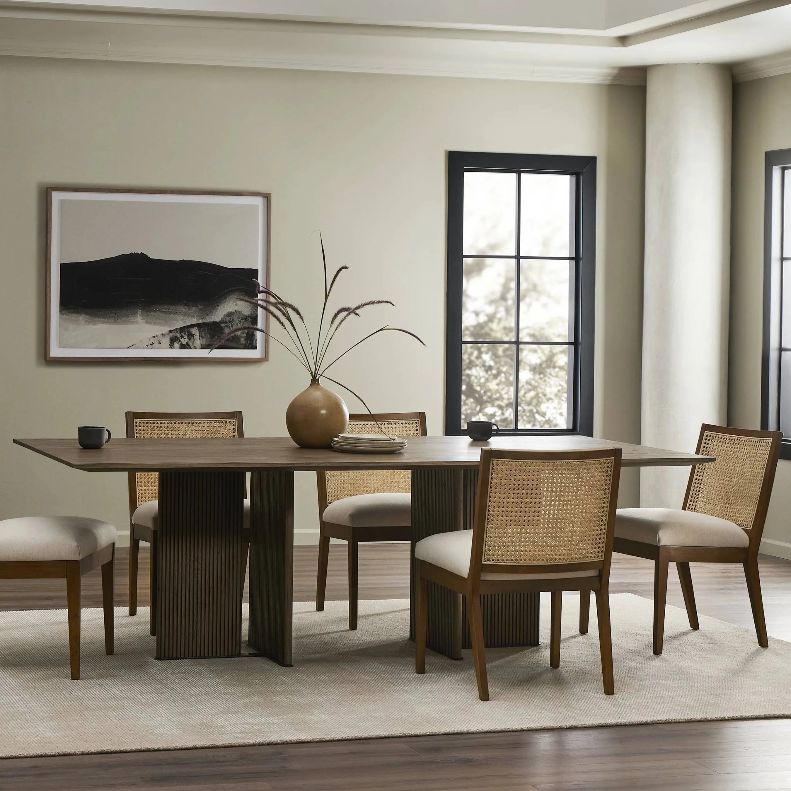Leo Dining Table - Image 11