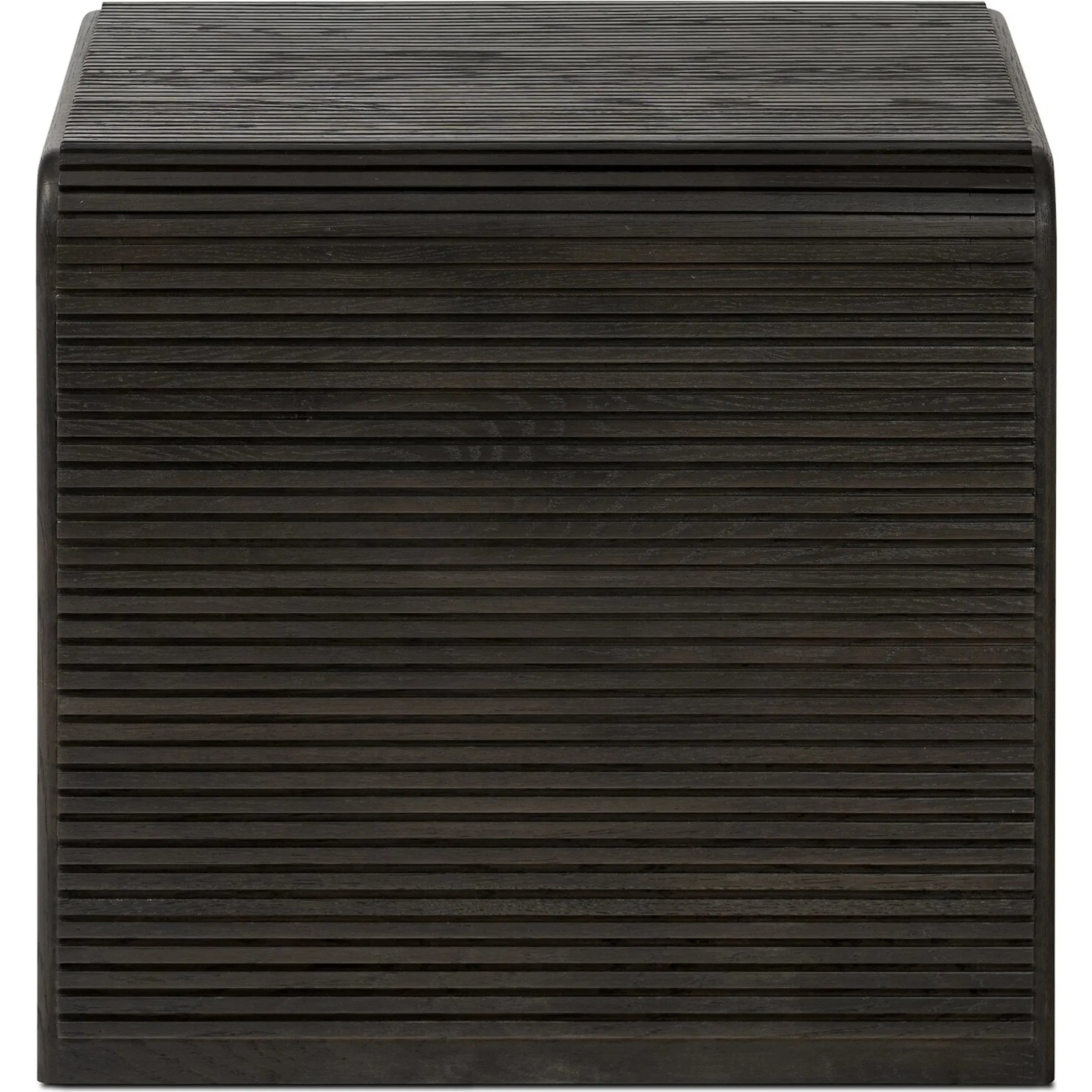 Leo End Table - Image 5