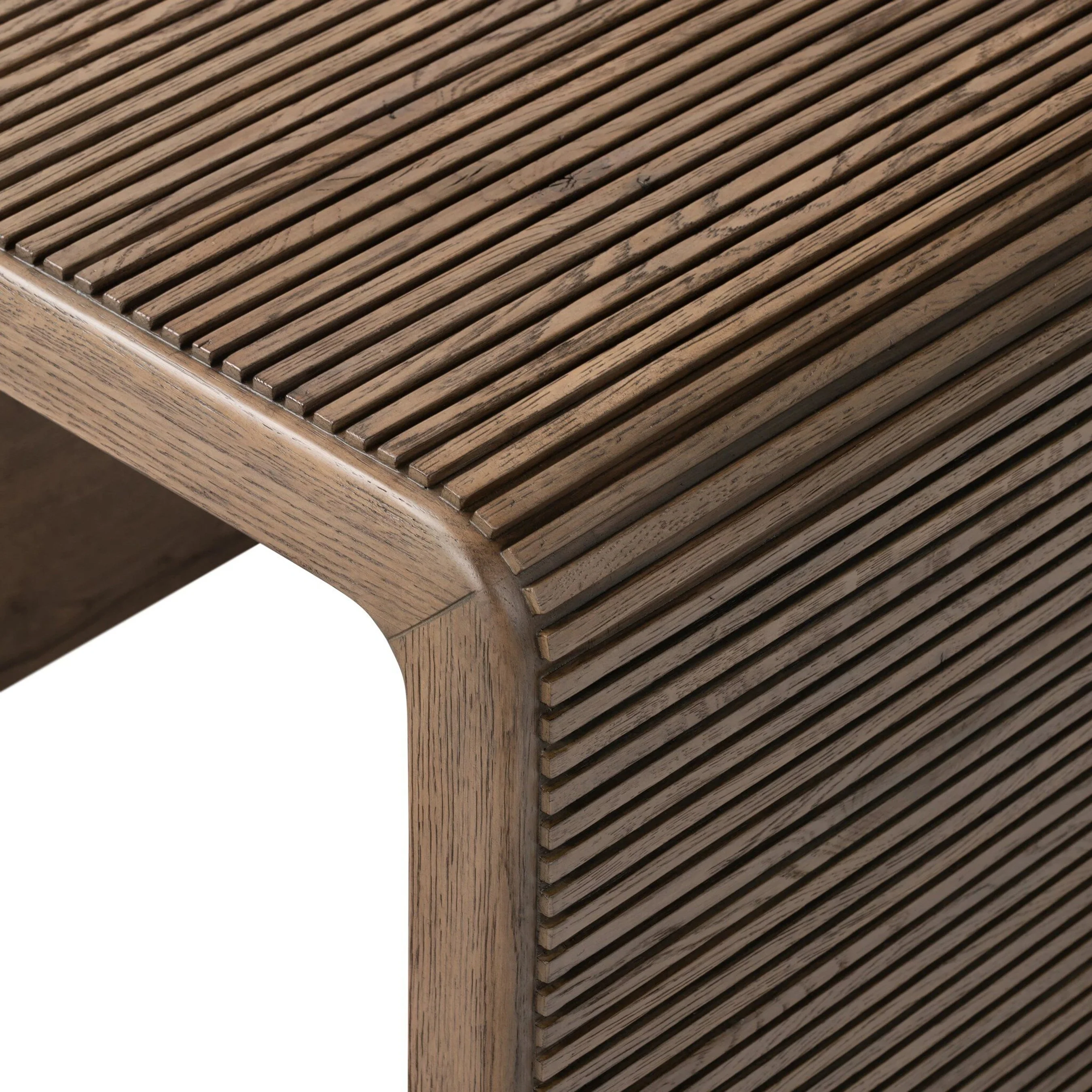 Leo End Table - Image 7