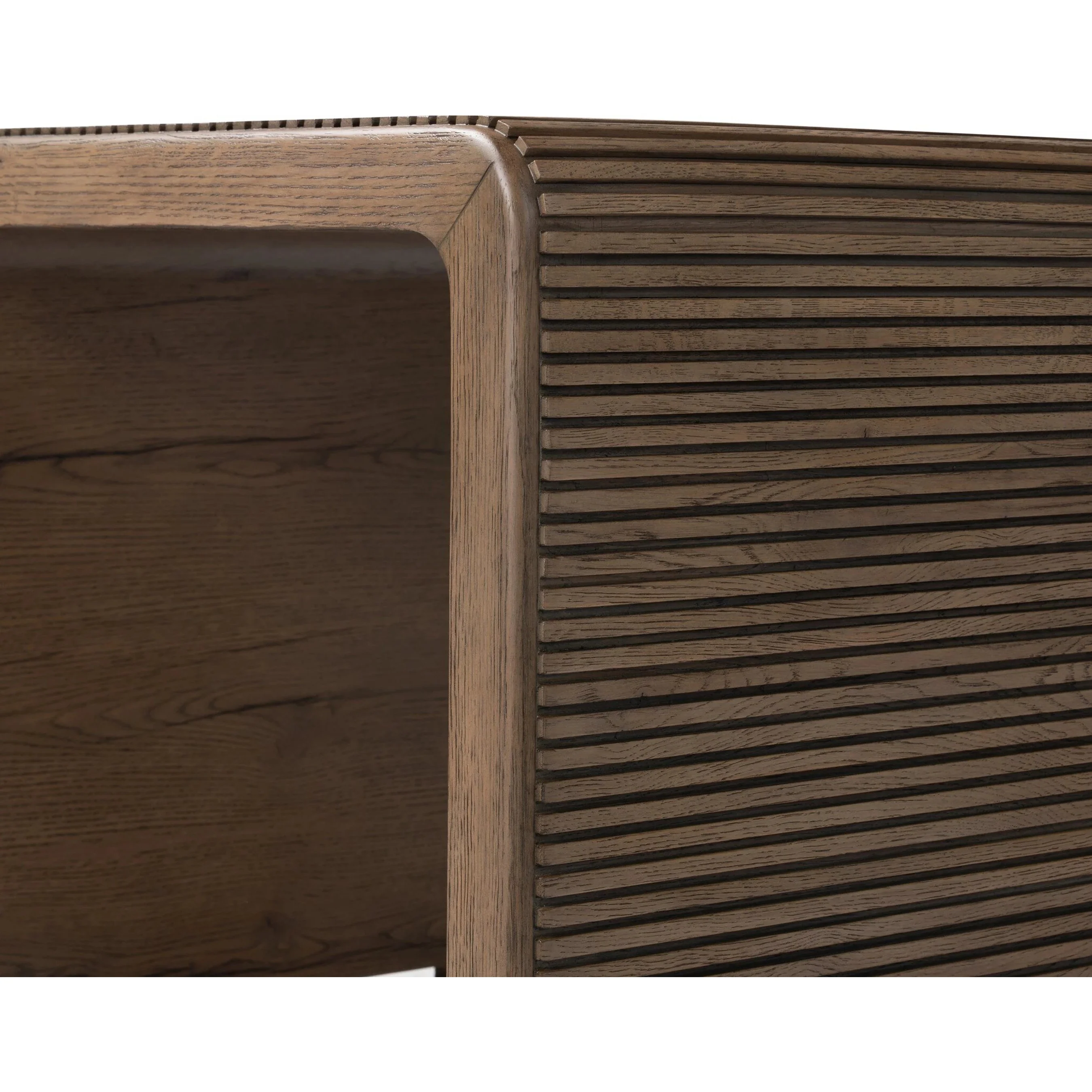 Leo End Table - Image 9