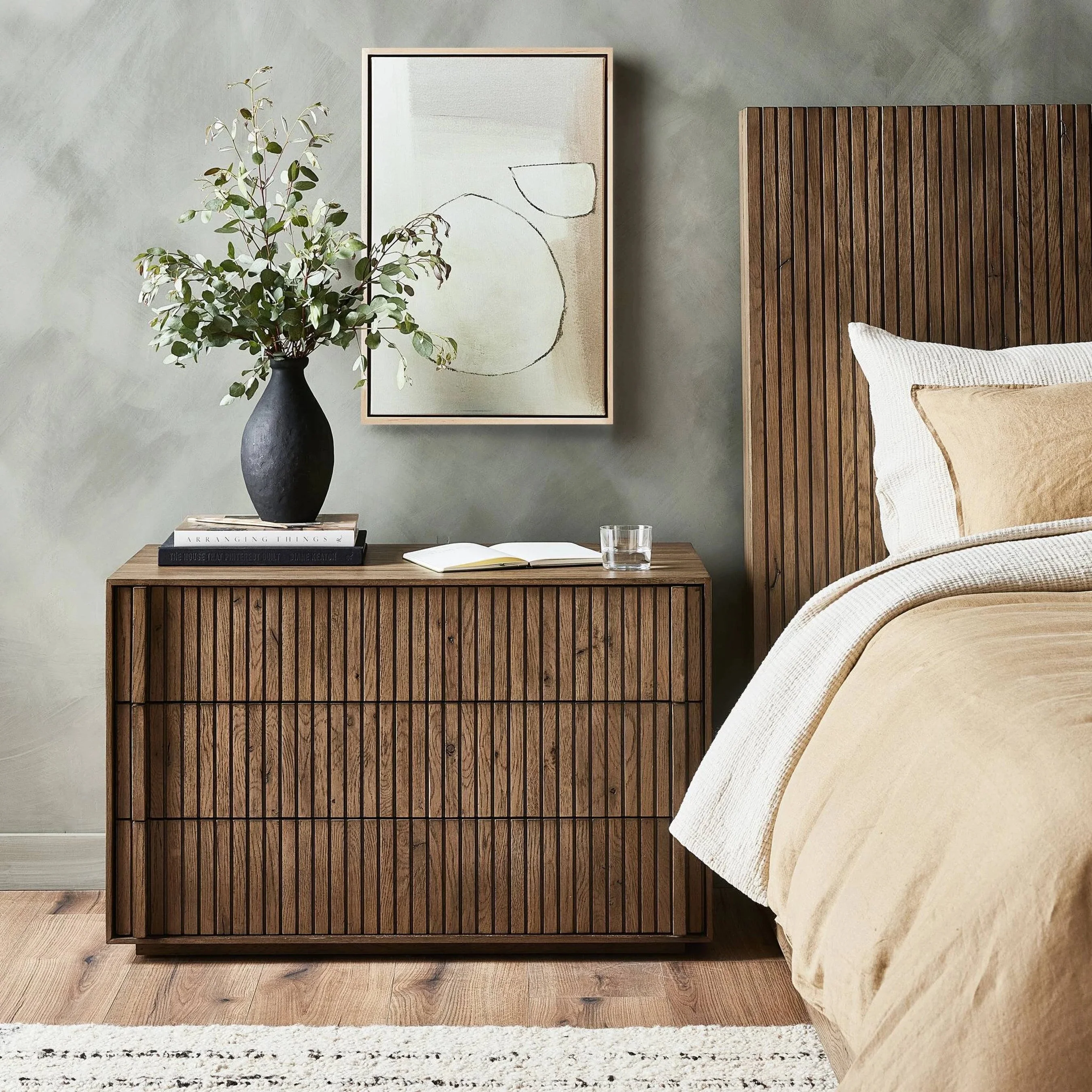 Leo Nightstand - Image 24
