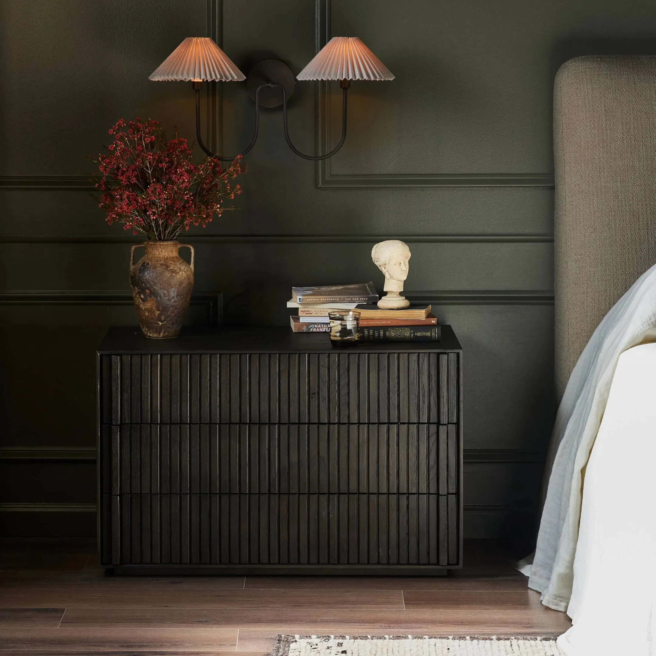 Leo Nightstand - Image 25