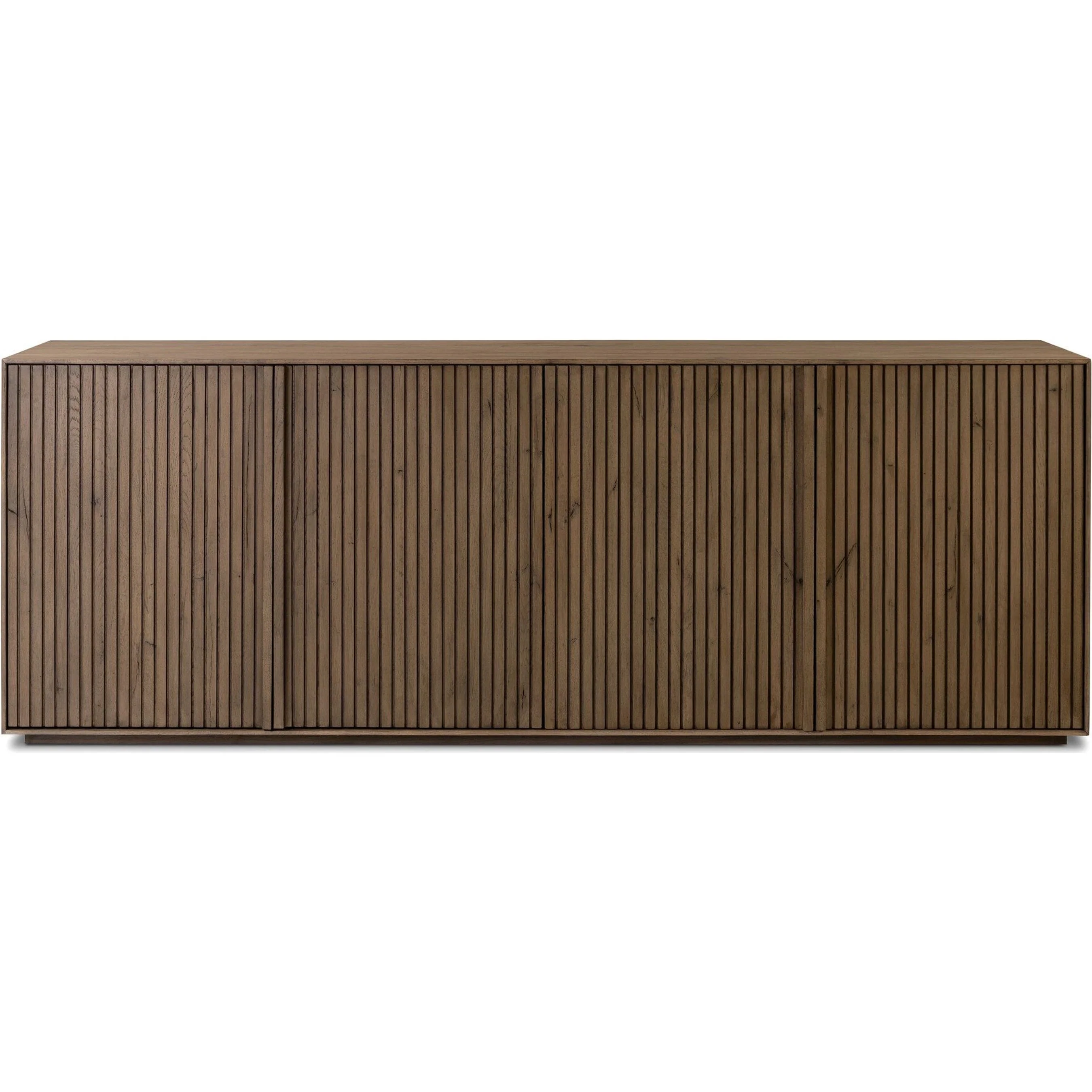 Leo Sideboard - Image 4