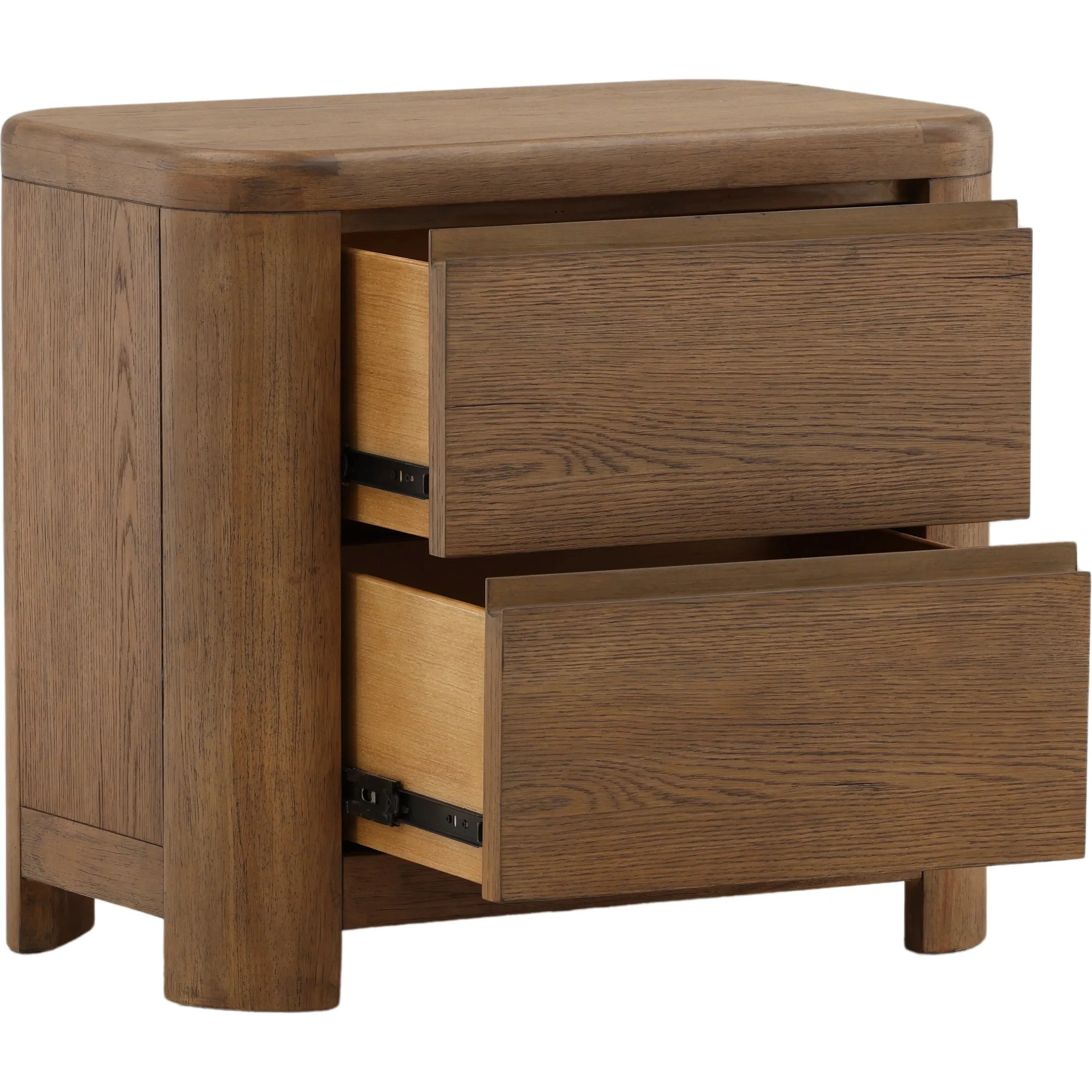 Leon Nightstand - Image 5