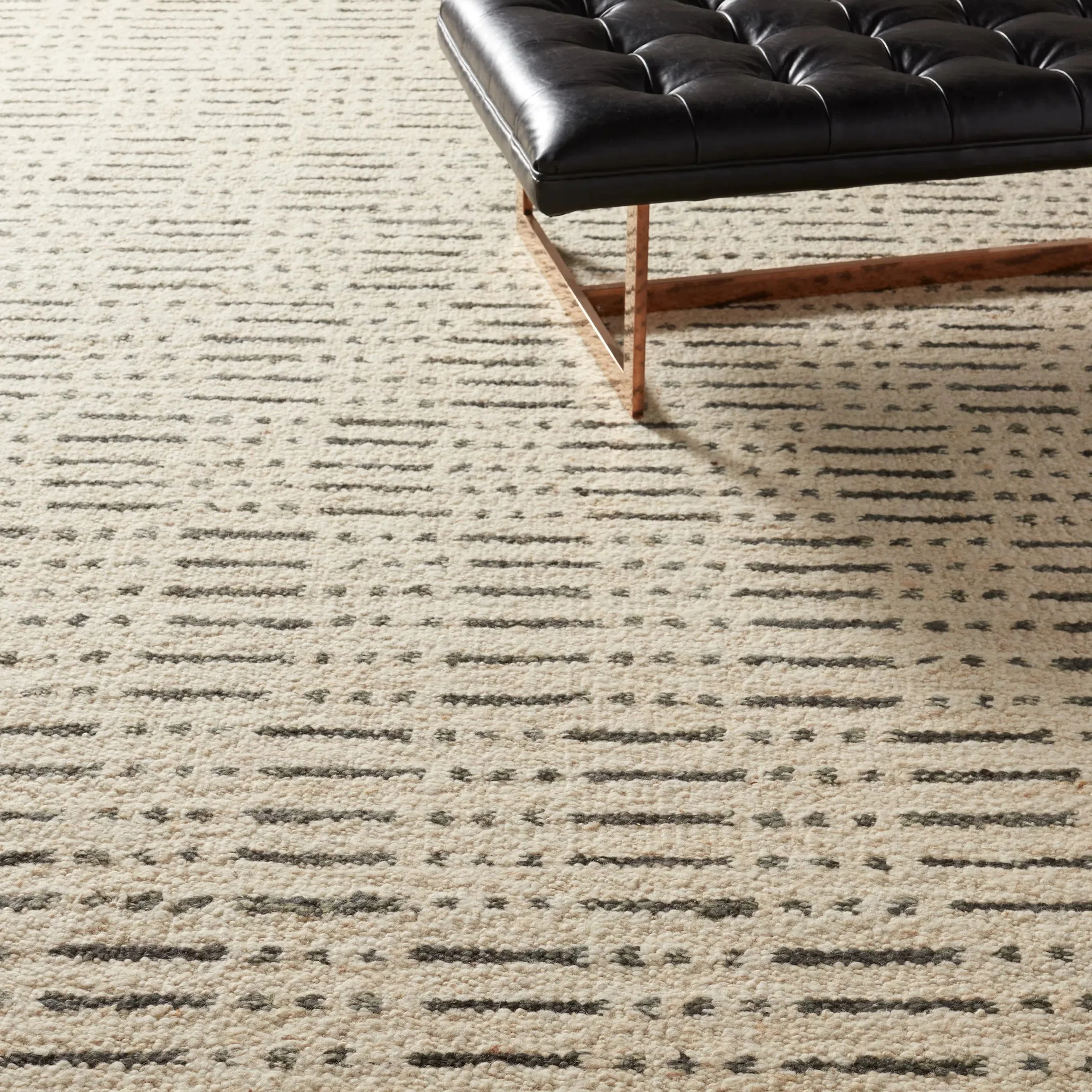 Leona LEO01 Rug - Image 5