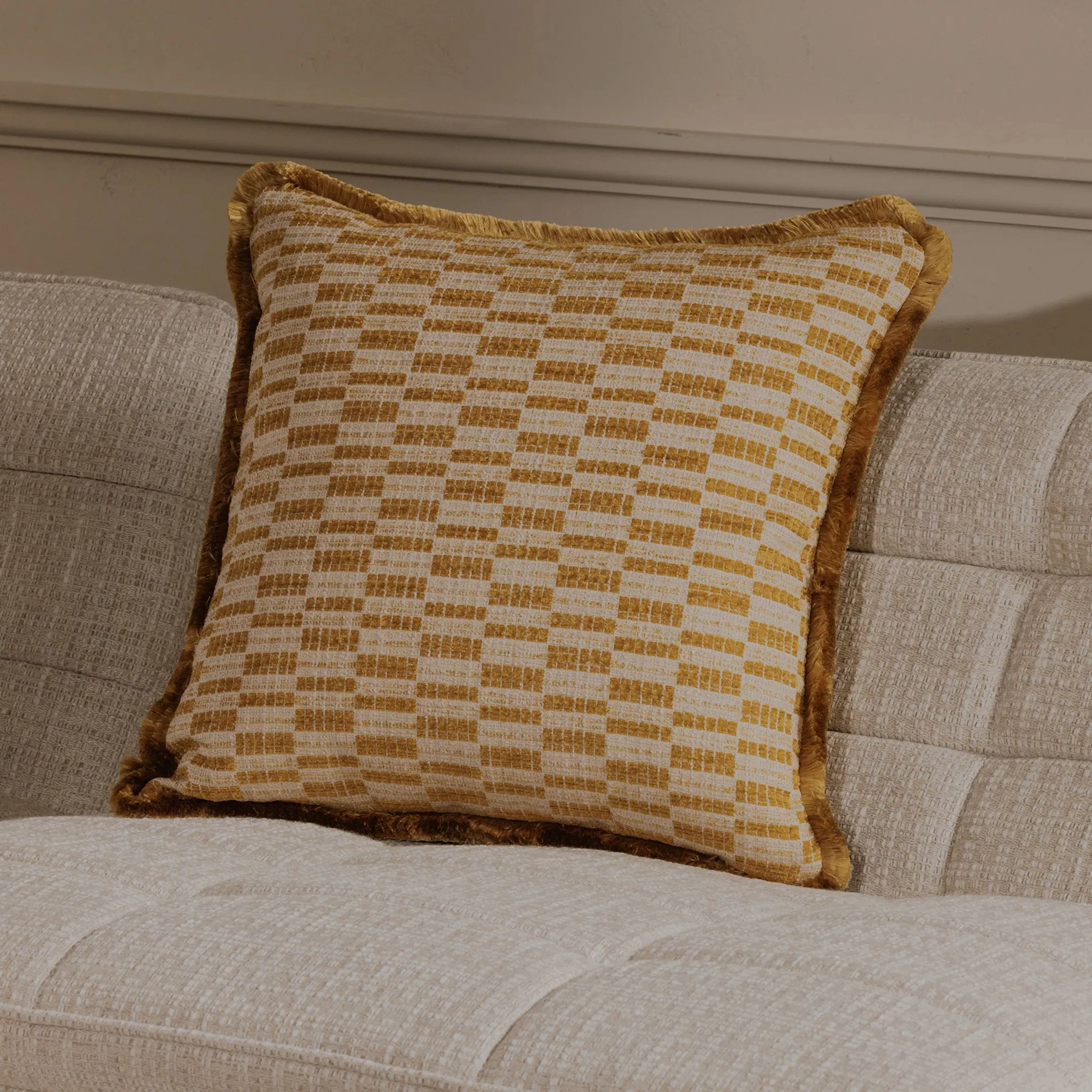 Leone Cushion - Image 5
