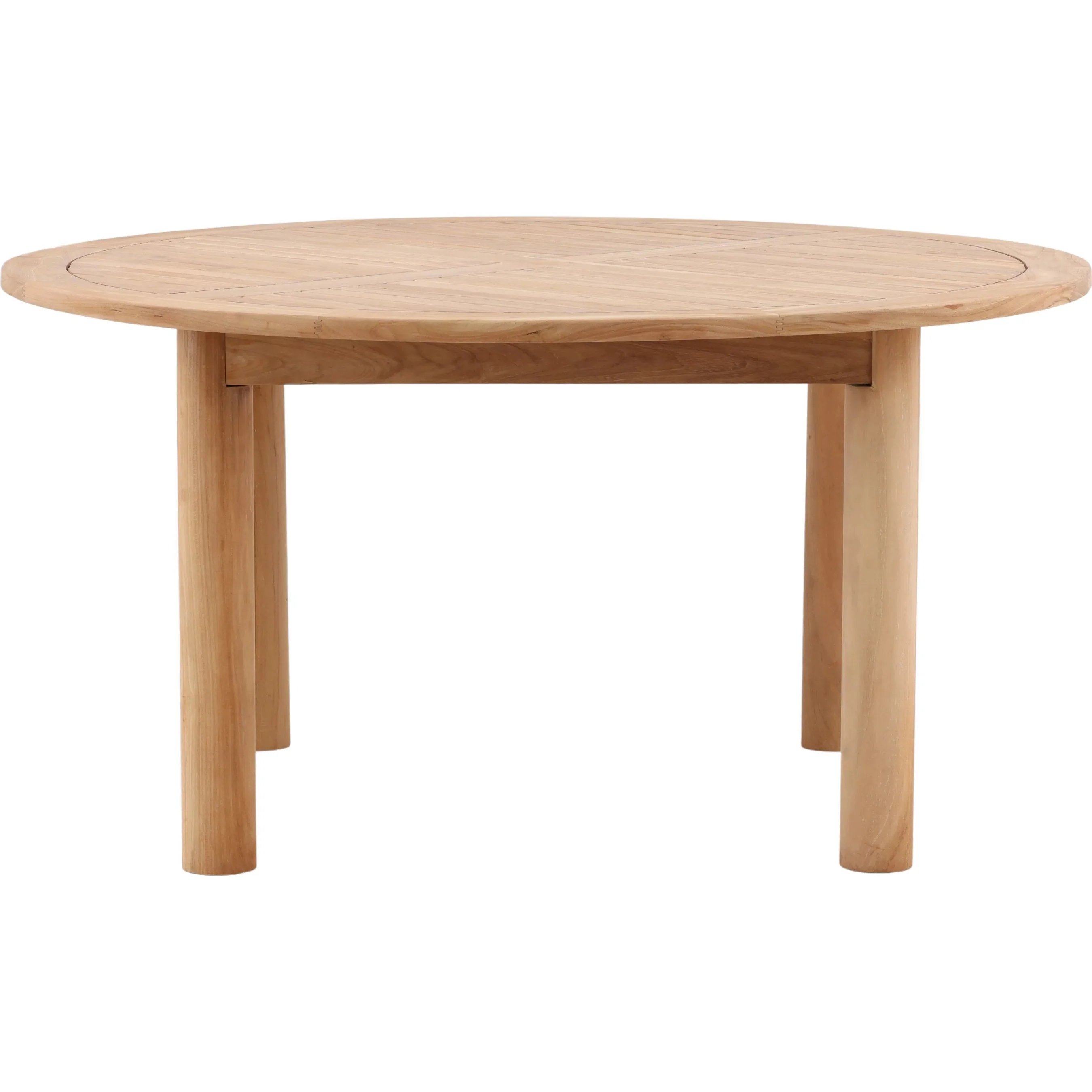 Leonel Outdoor Dining Table - Image 2