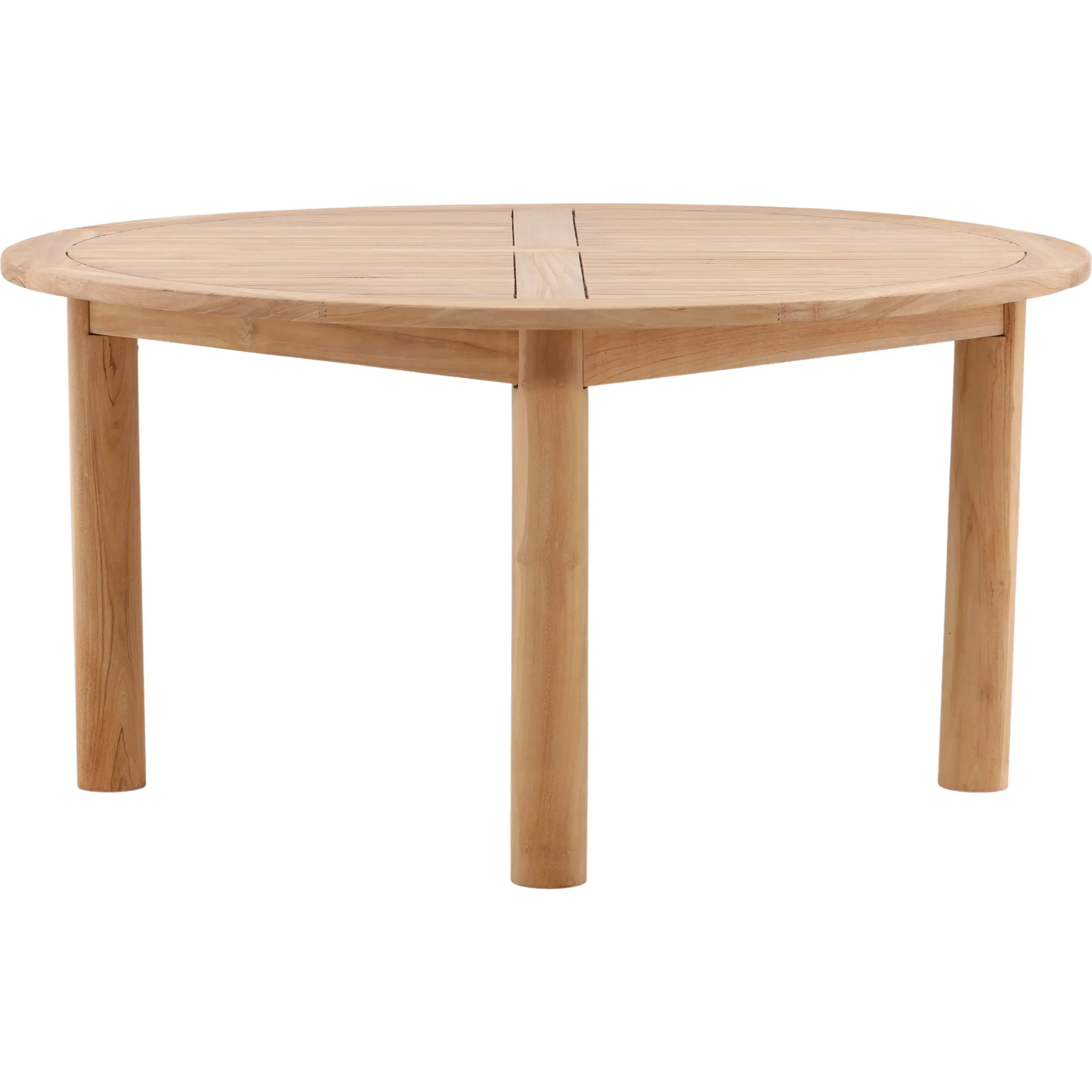 Leonel Outdoor Dining Table - Image 3