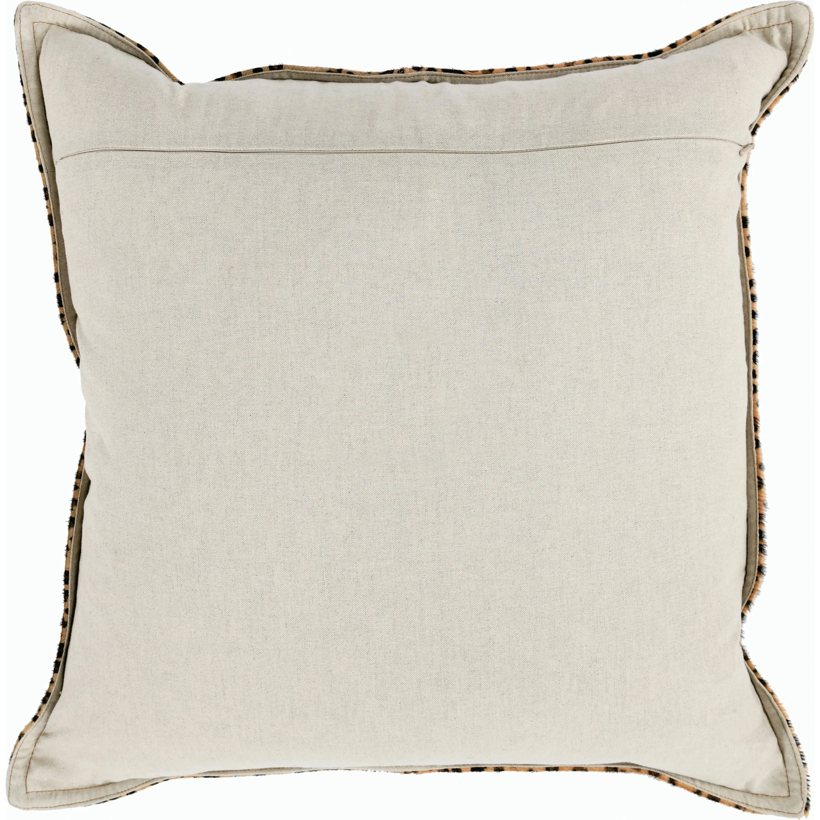 Leopard Throw Pillow - Image 2