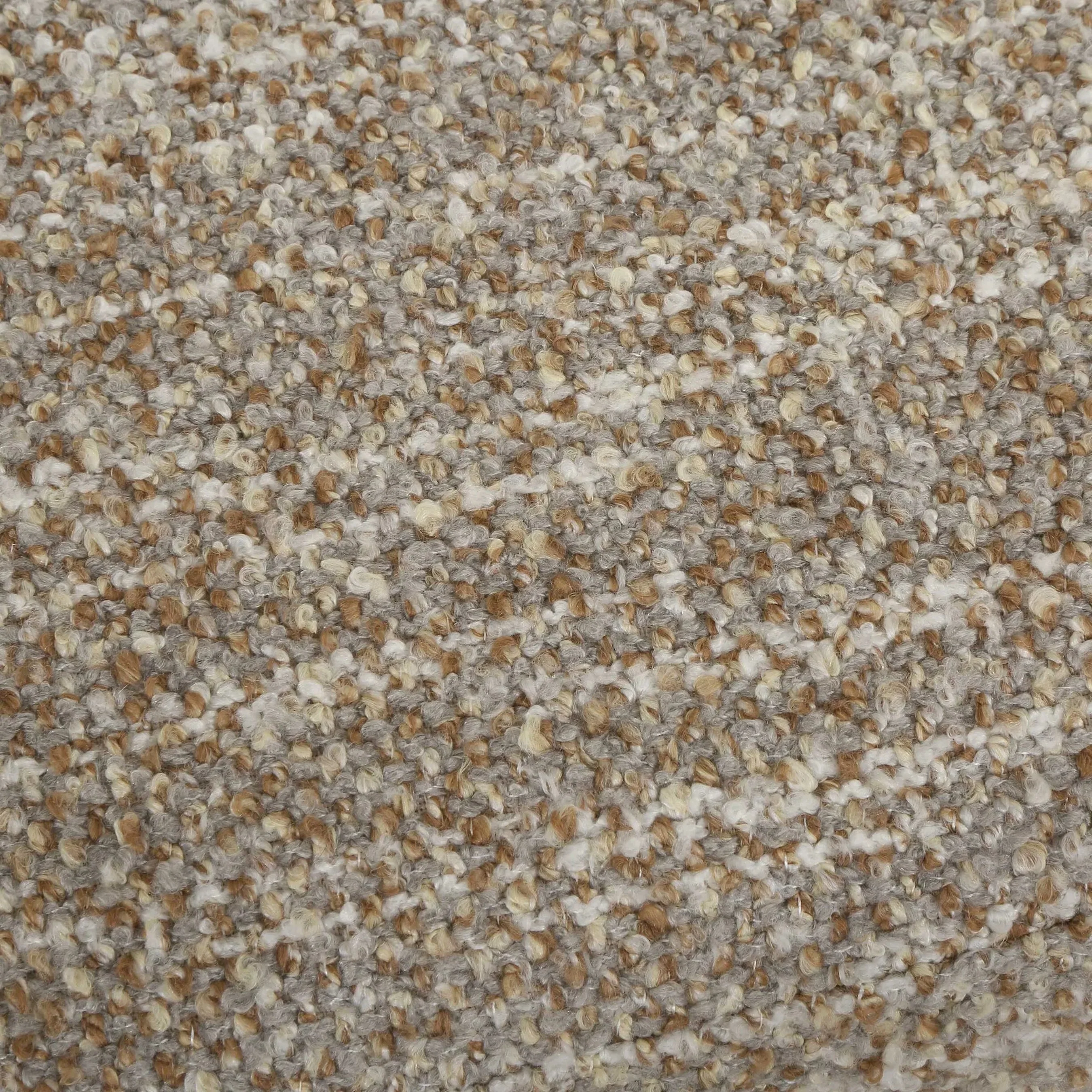 Leora Upholstered Modern Bench - Image 3