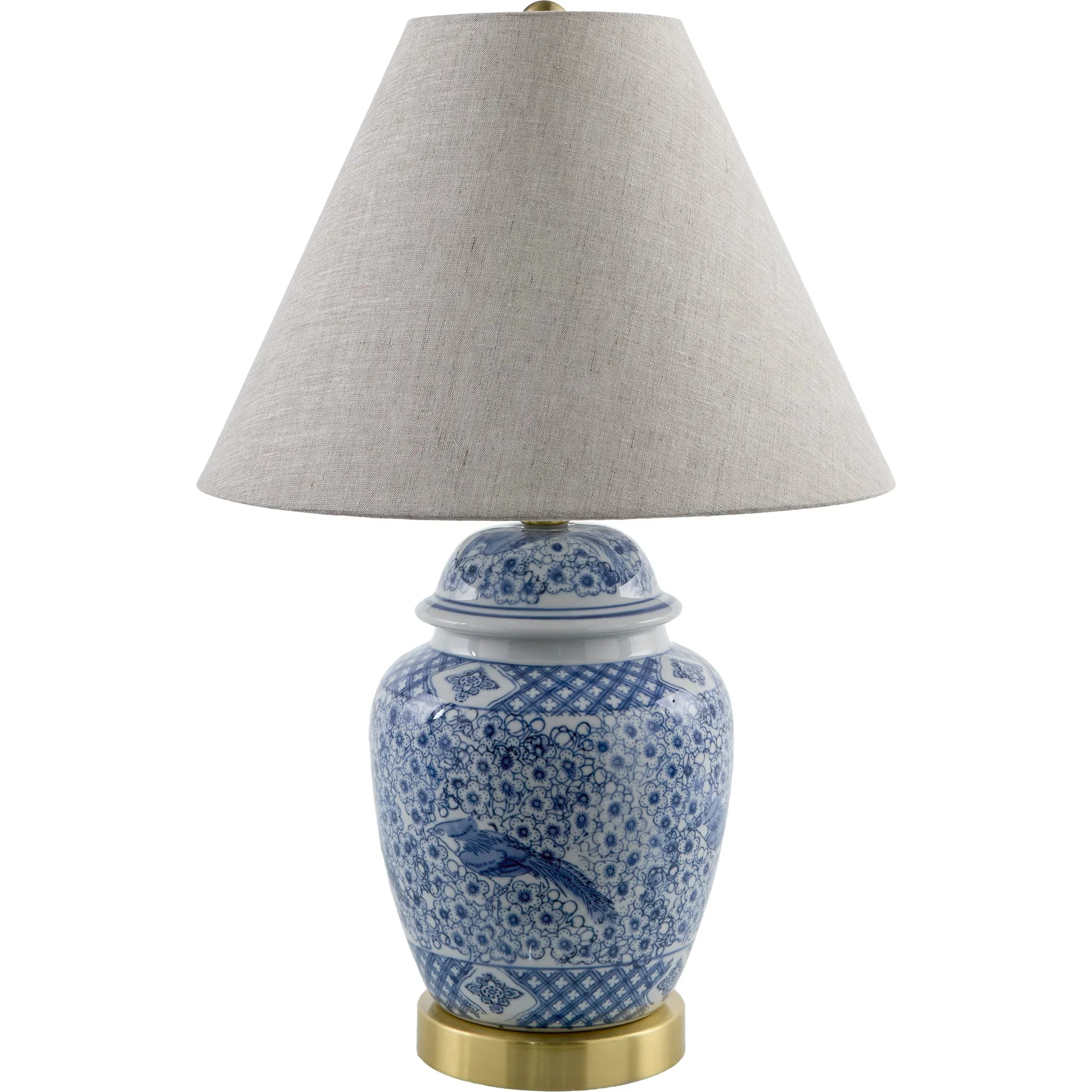 Lepi Accent Table Lamp 625354