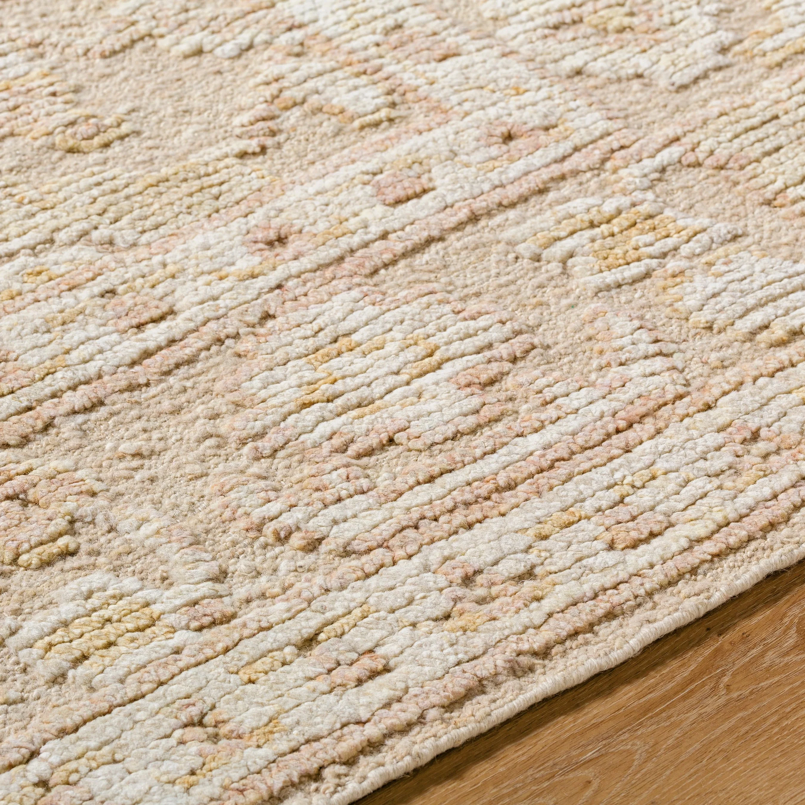 Leros LRS-2300 Rug - Image 3