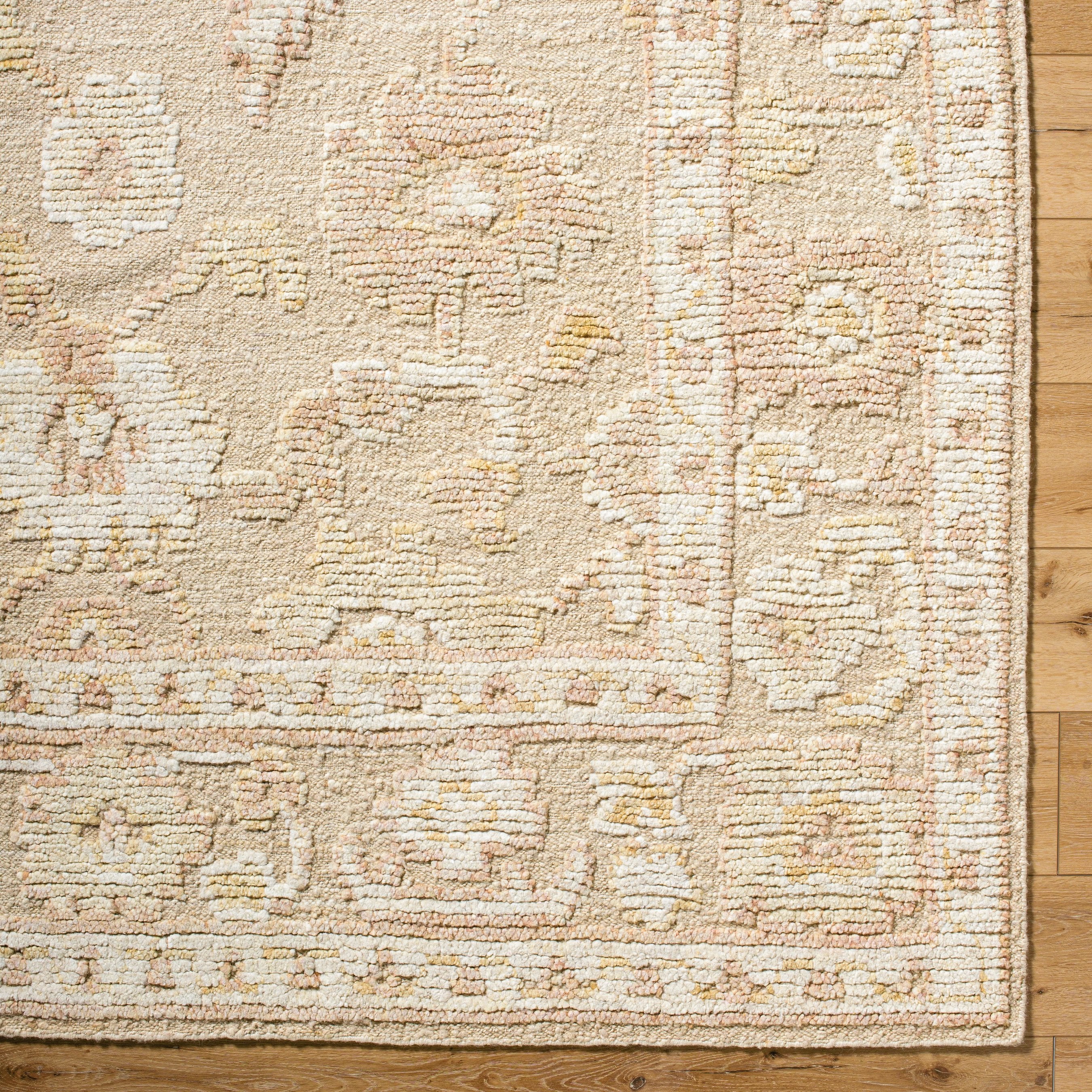 Leros LRS-2300 Rug - Image 4
