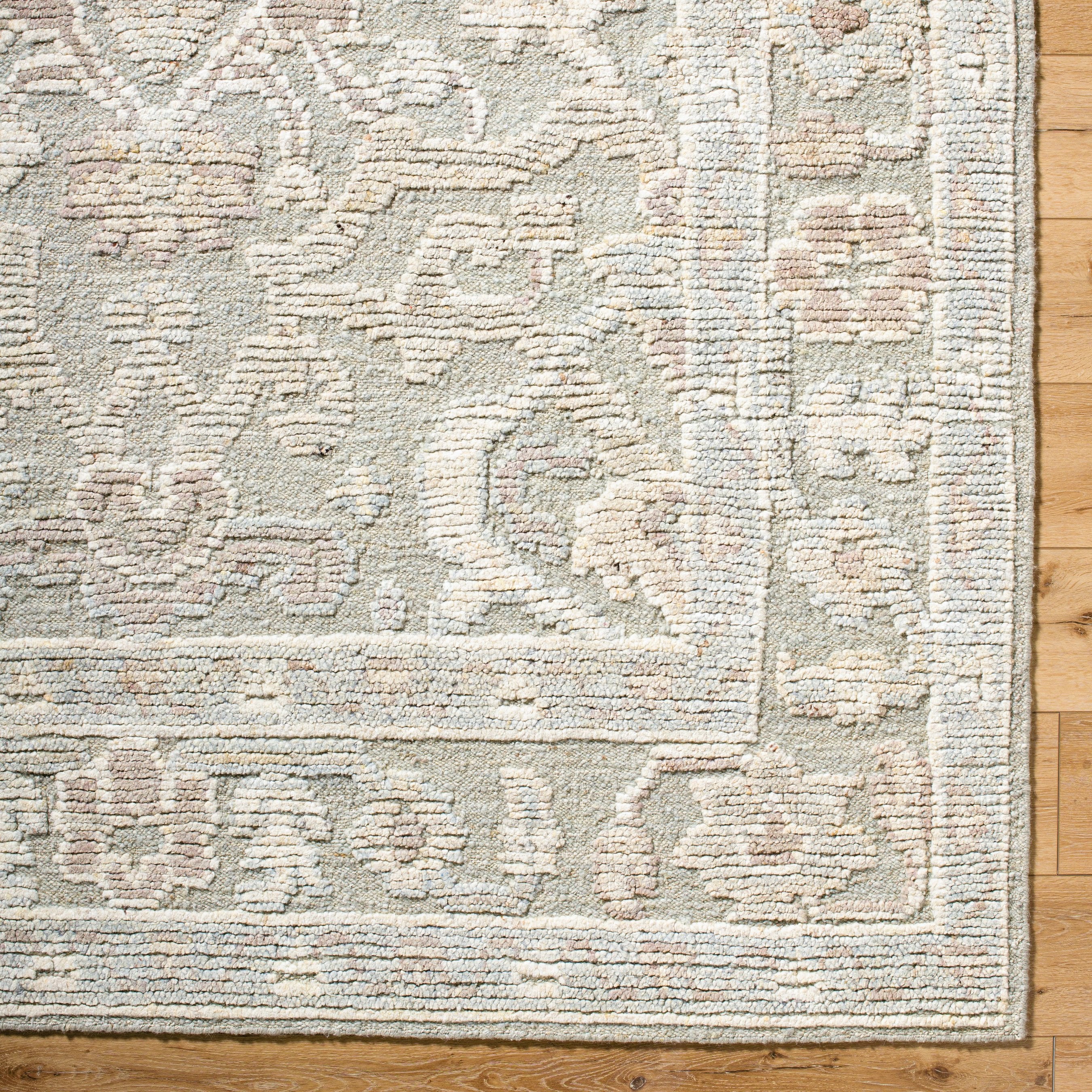 Leros LRS-2301 Rug - Image 4