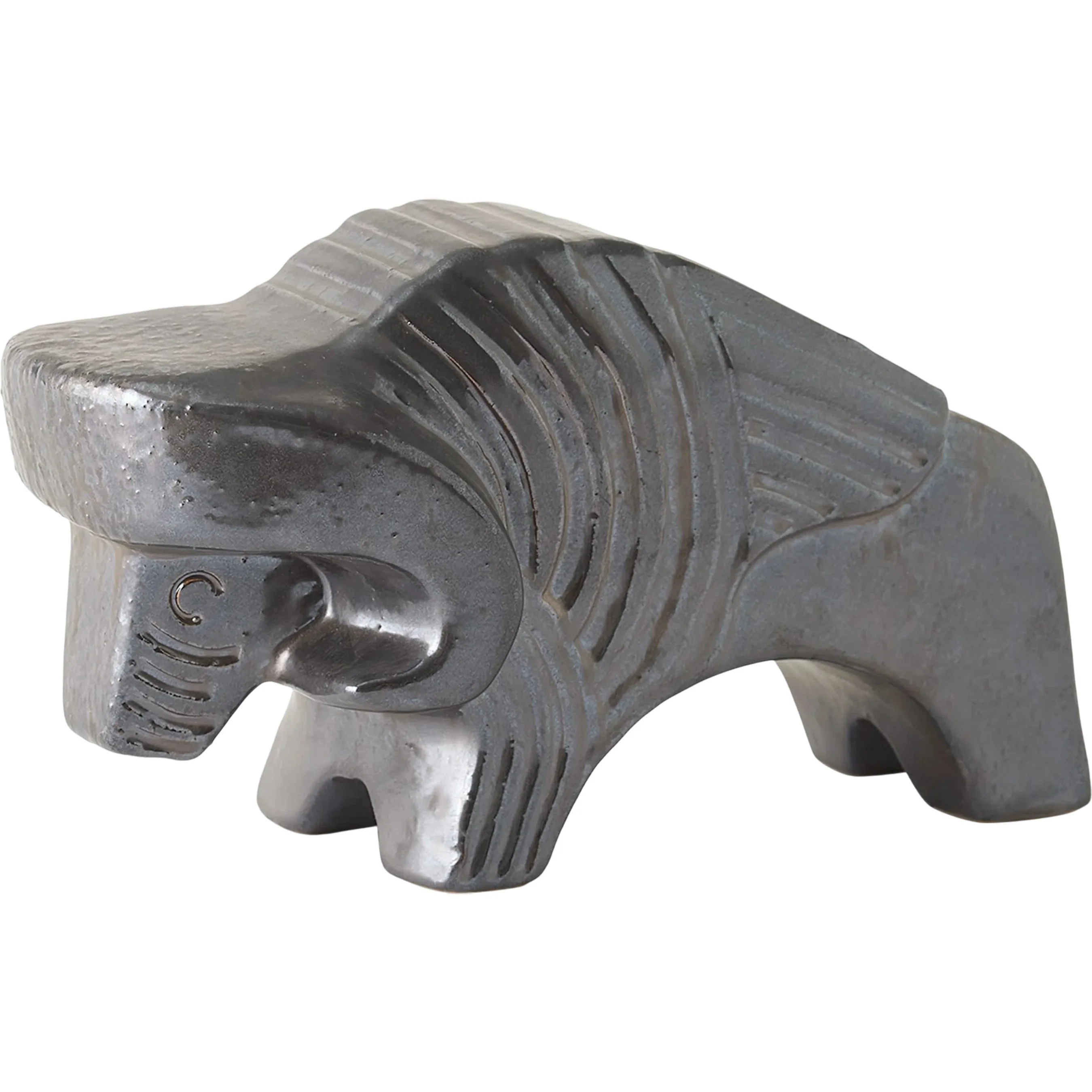 Les Animaux Bronze - Image 3