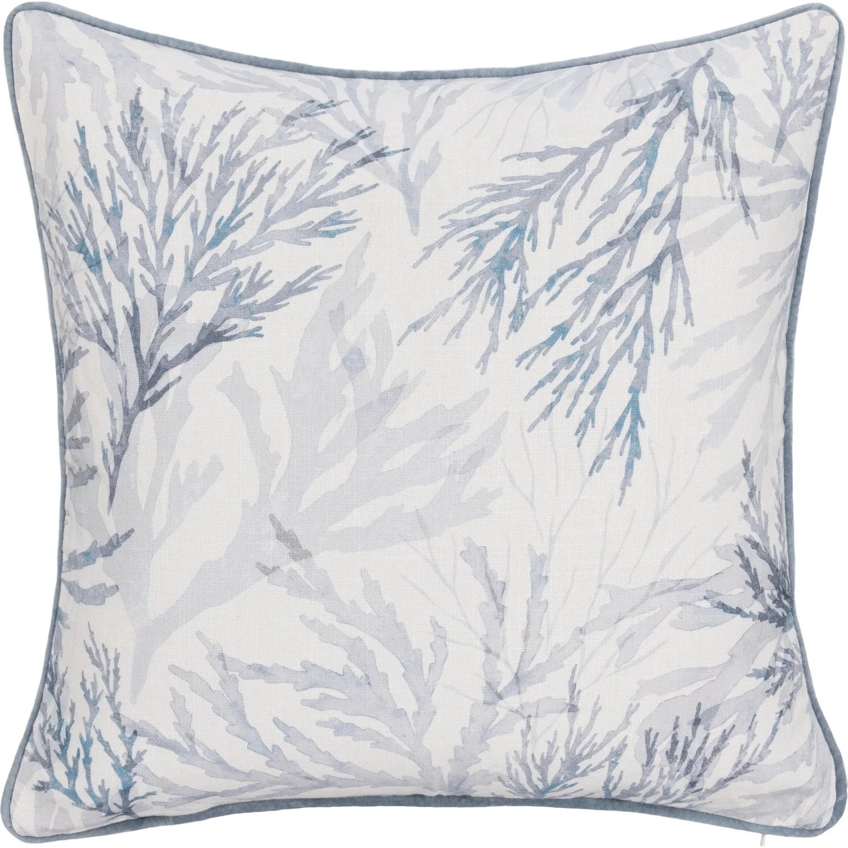 Lessonia Cotton Throw Pillow - Image 2