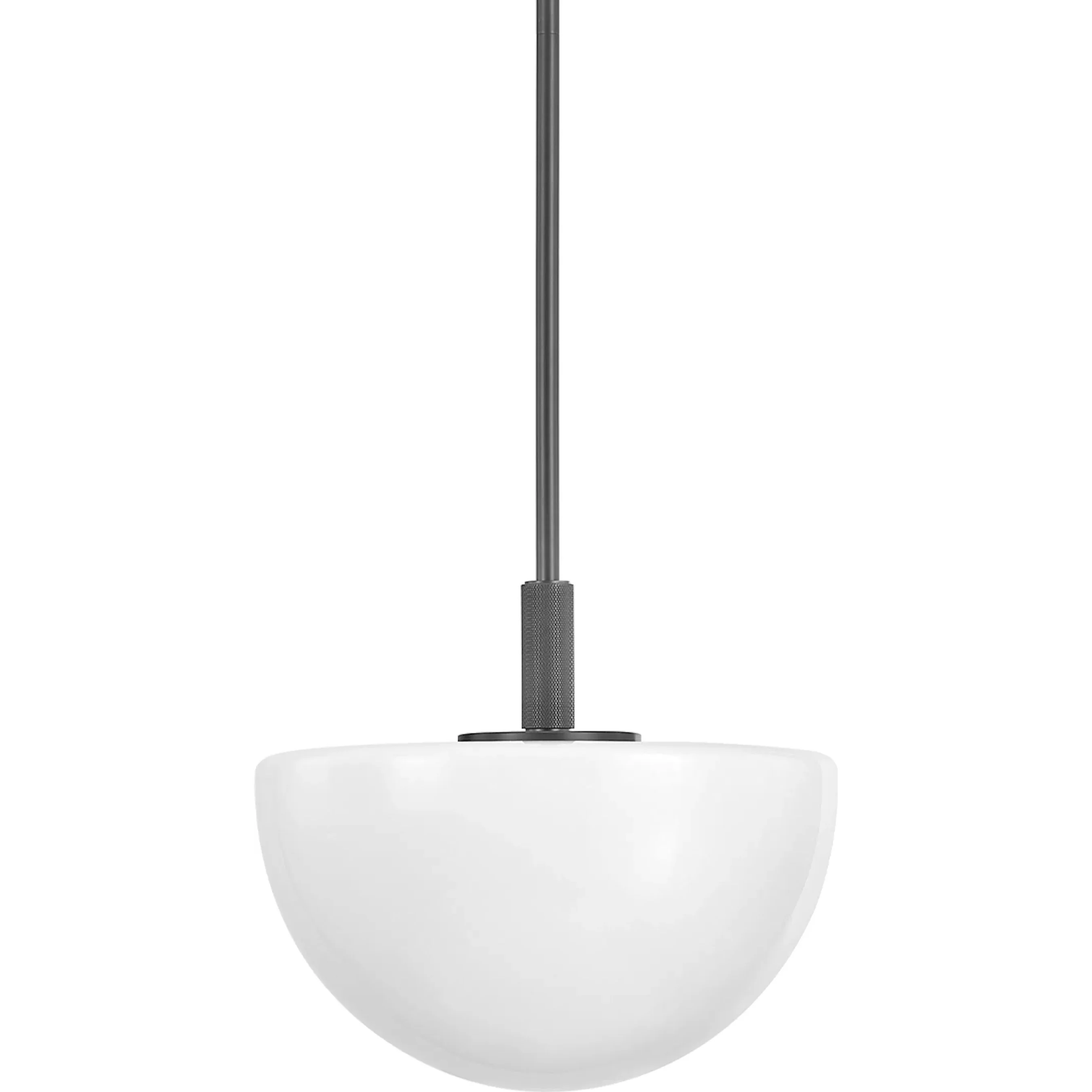 Lethbridge 1 Light Pendant - Image 3