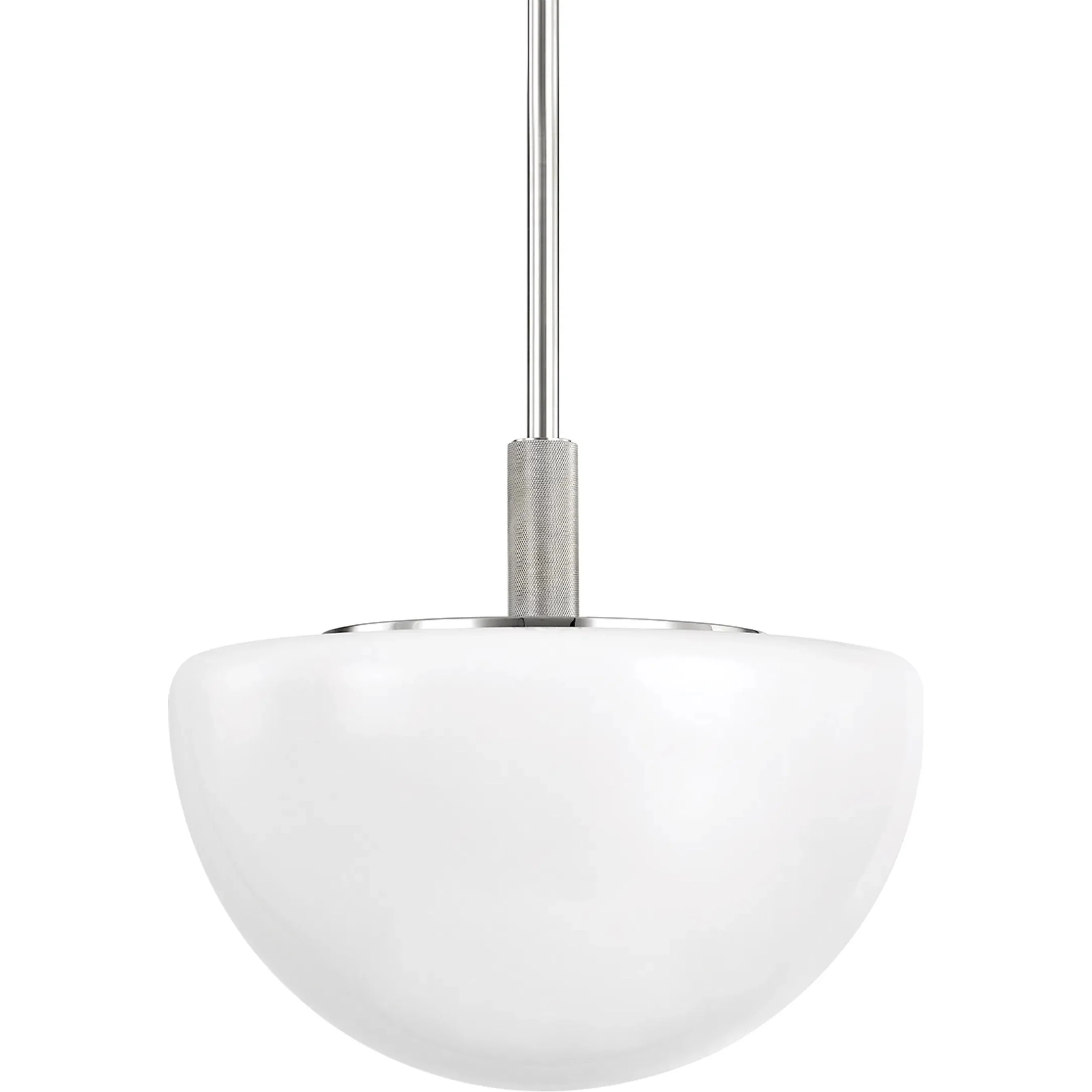 Lethbridge 1 Light Pendant - Image 7