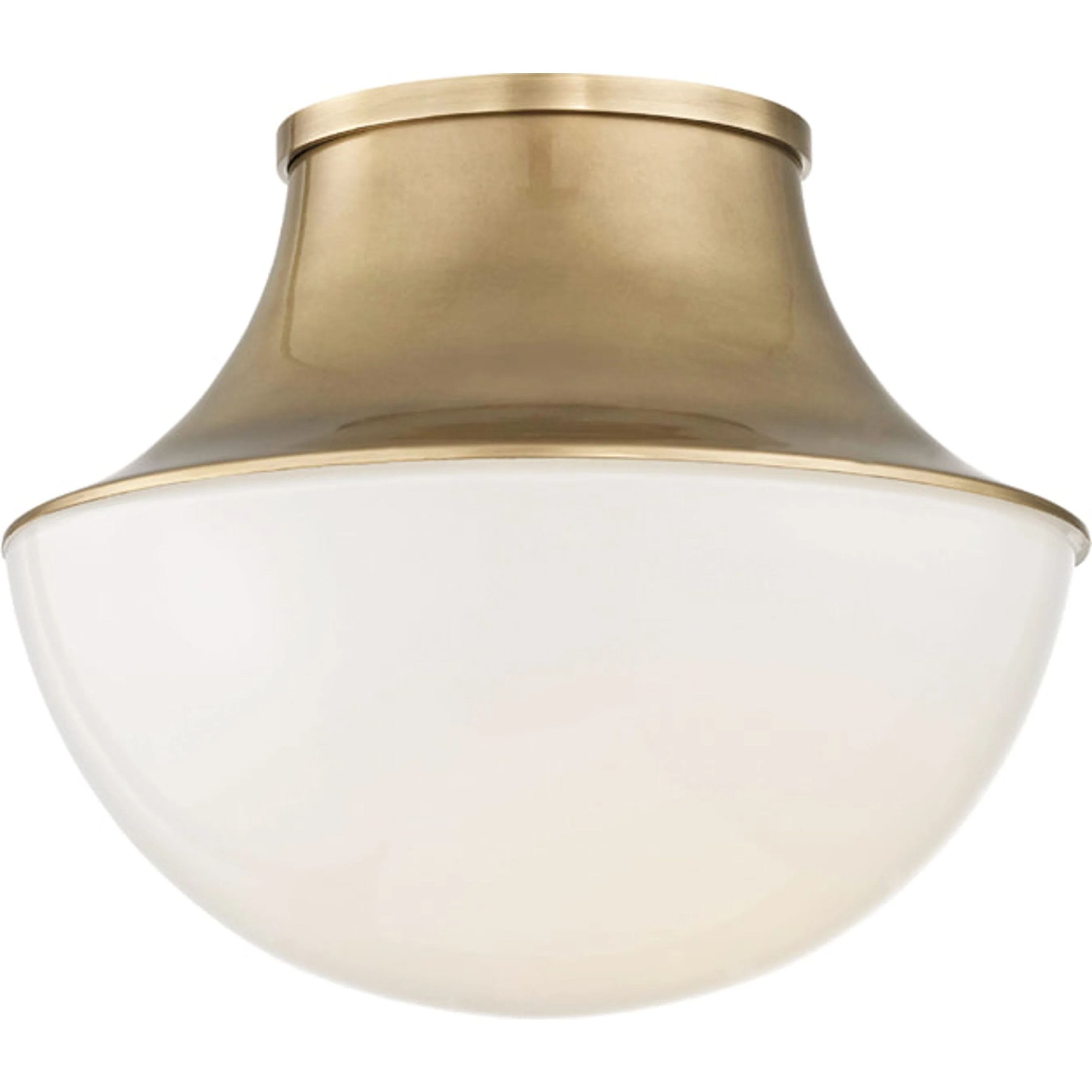Lettie Led Flush Mount