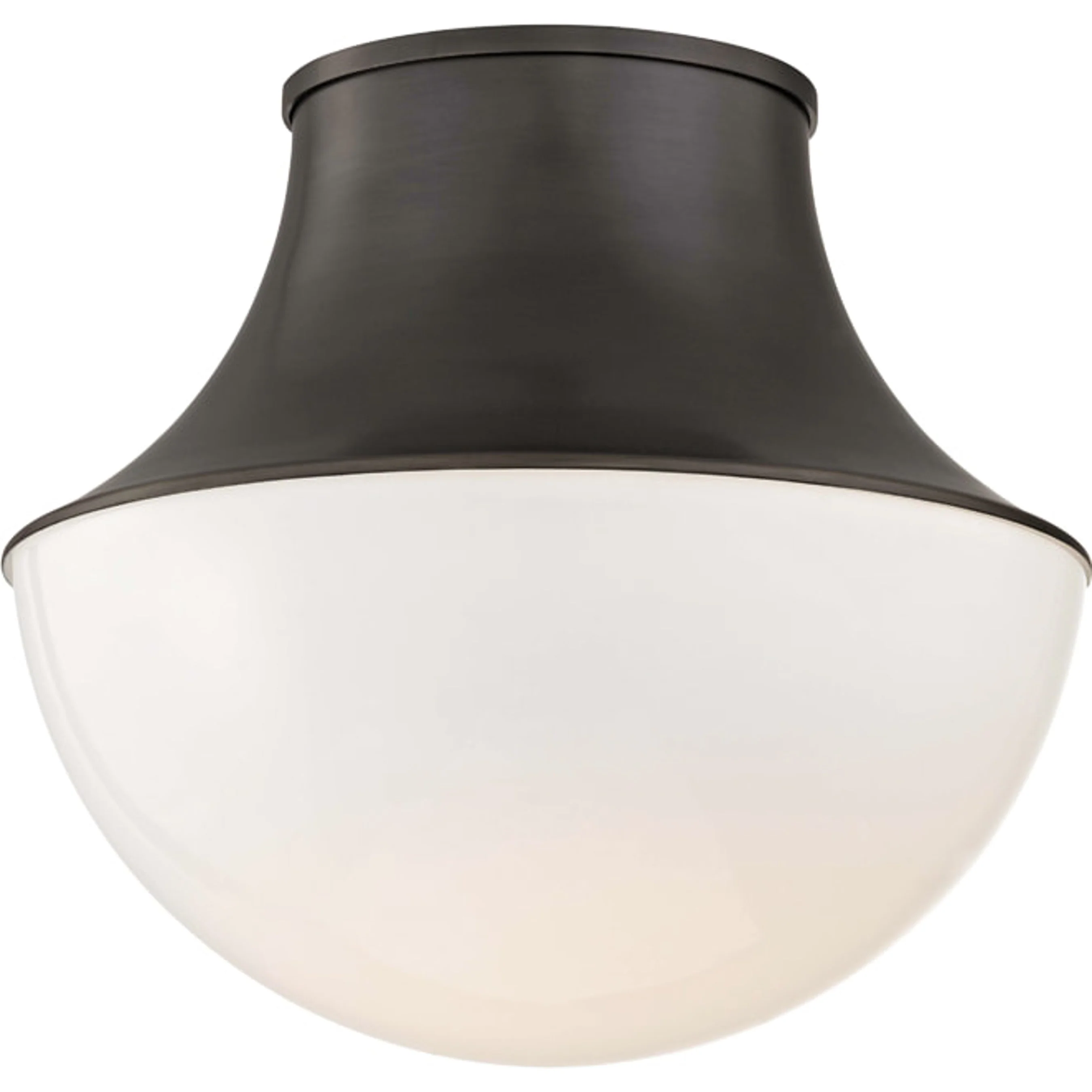 Lettie Led Flush Mount - Image 5