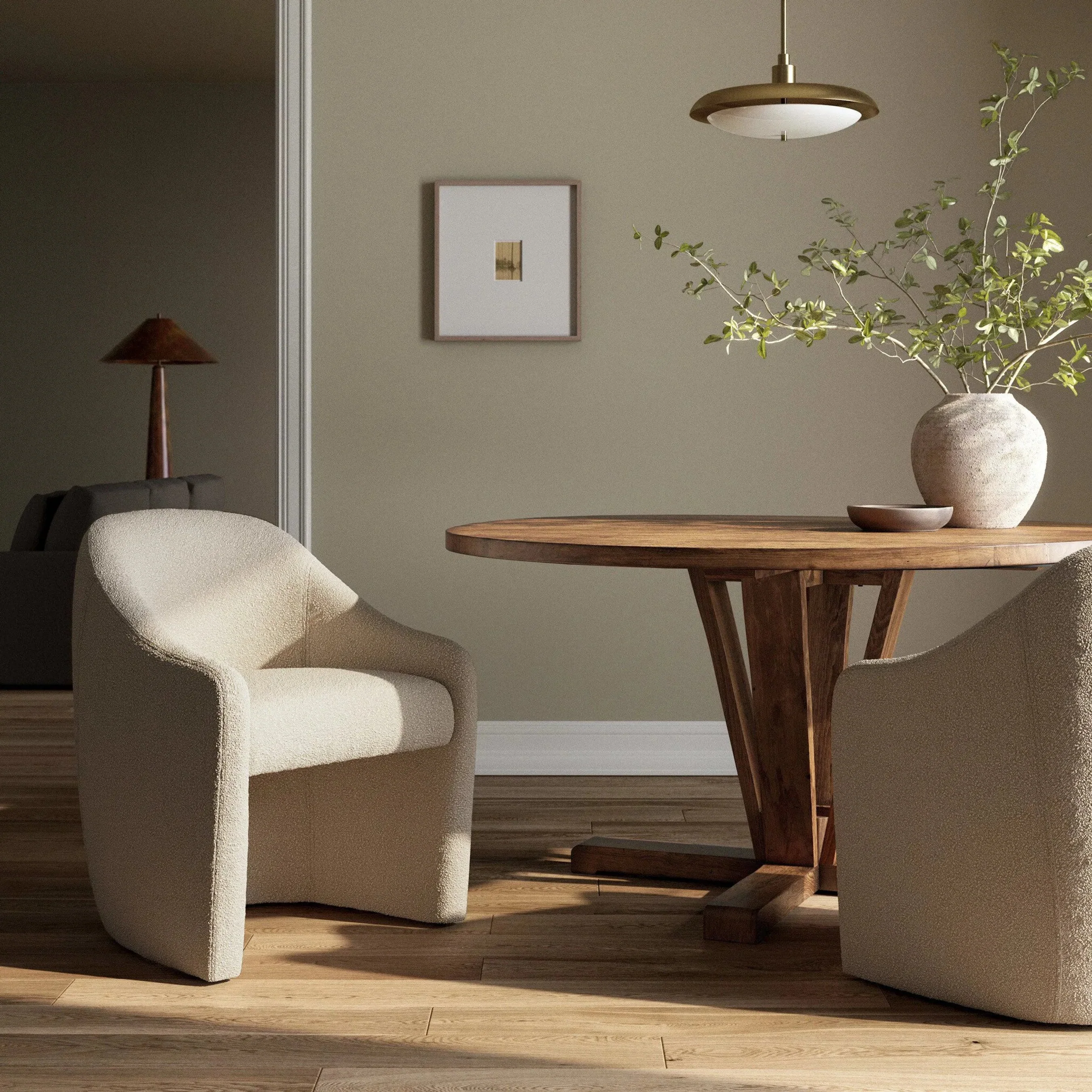 Levi Dining Chair - Image 28