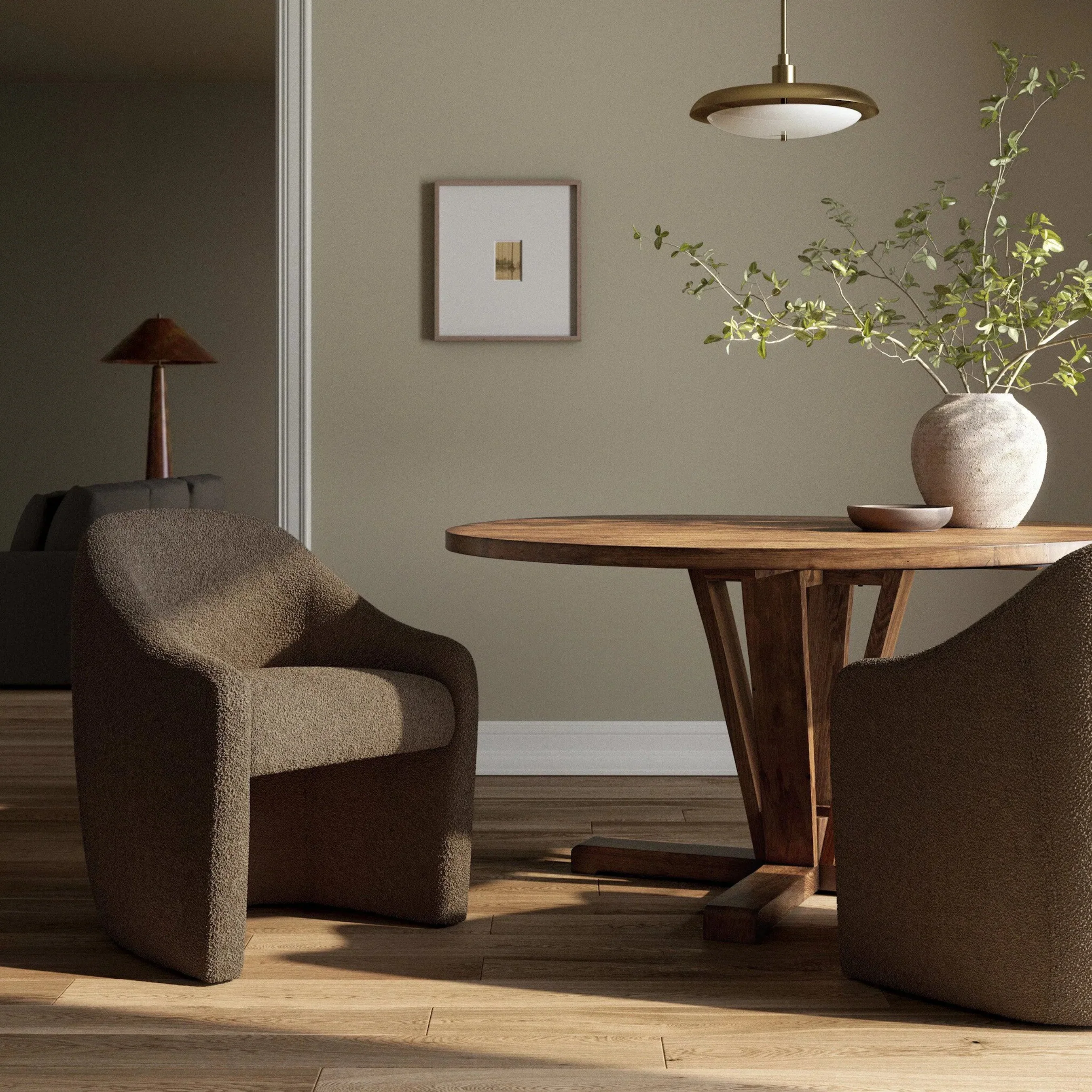Levi Dining Chair - Image 29