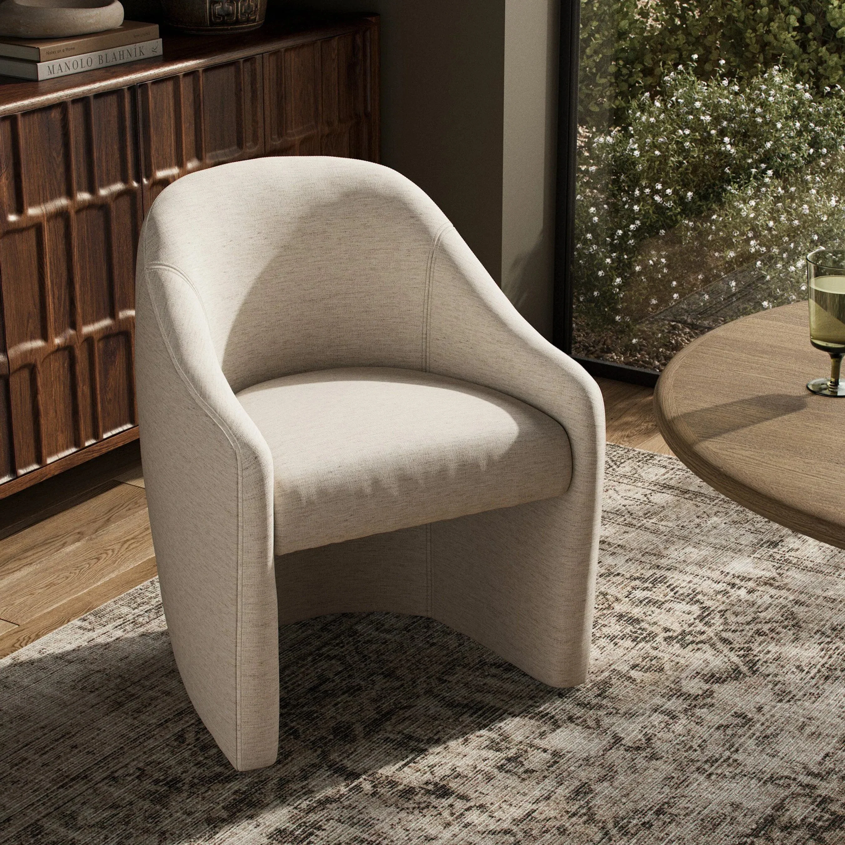 Levi Dining Chair - Image 30