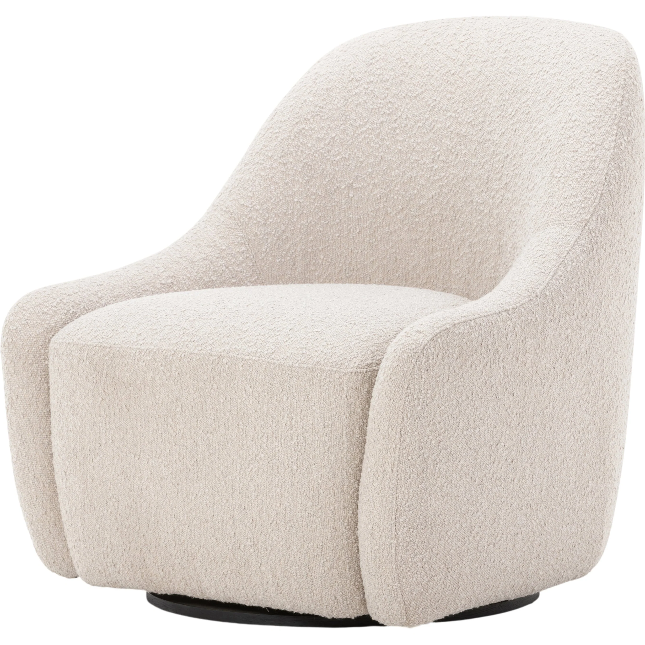 Levi Swivel Chair