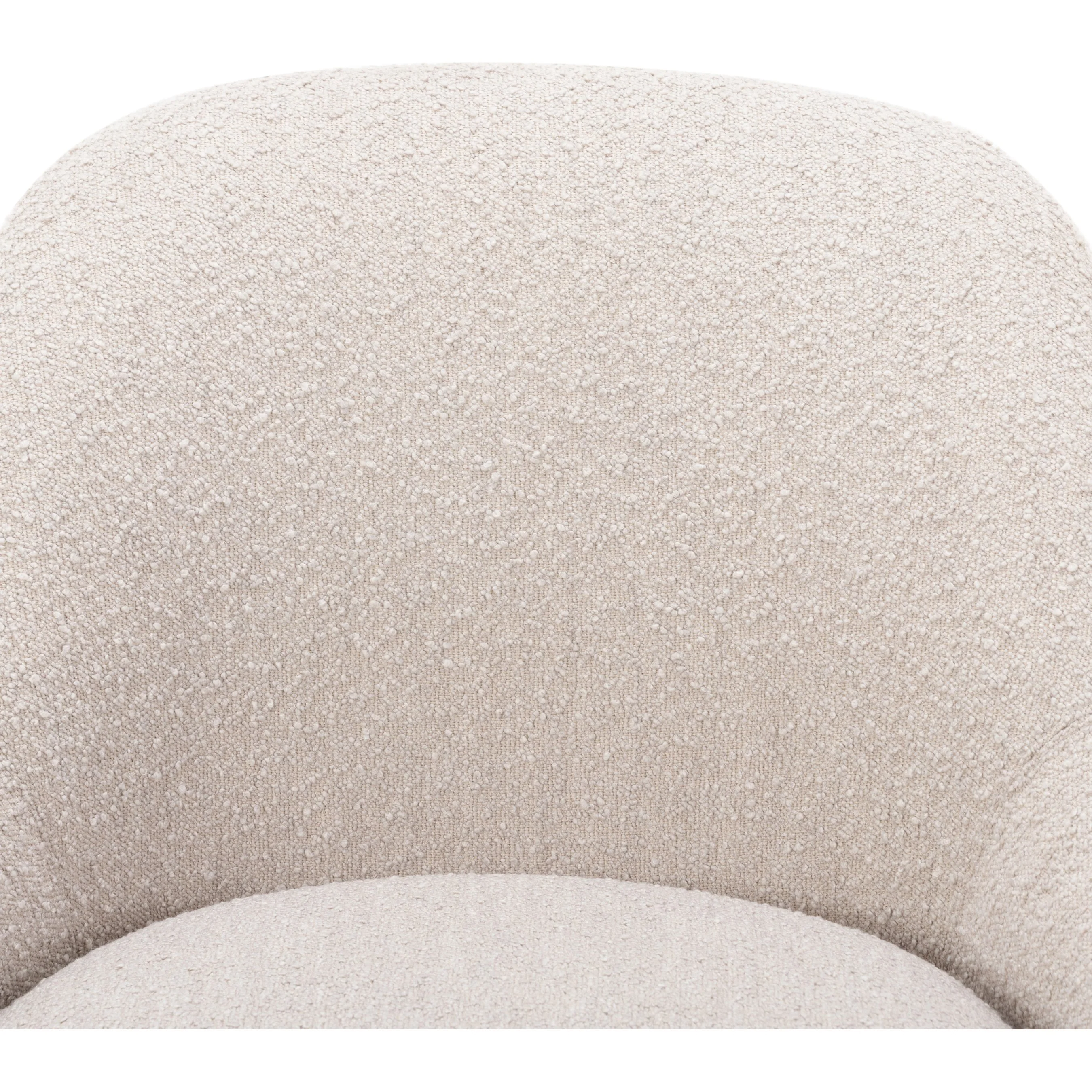 Levi Swivel Chair - Image 11