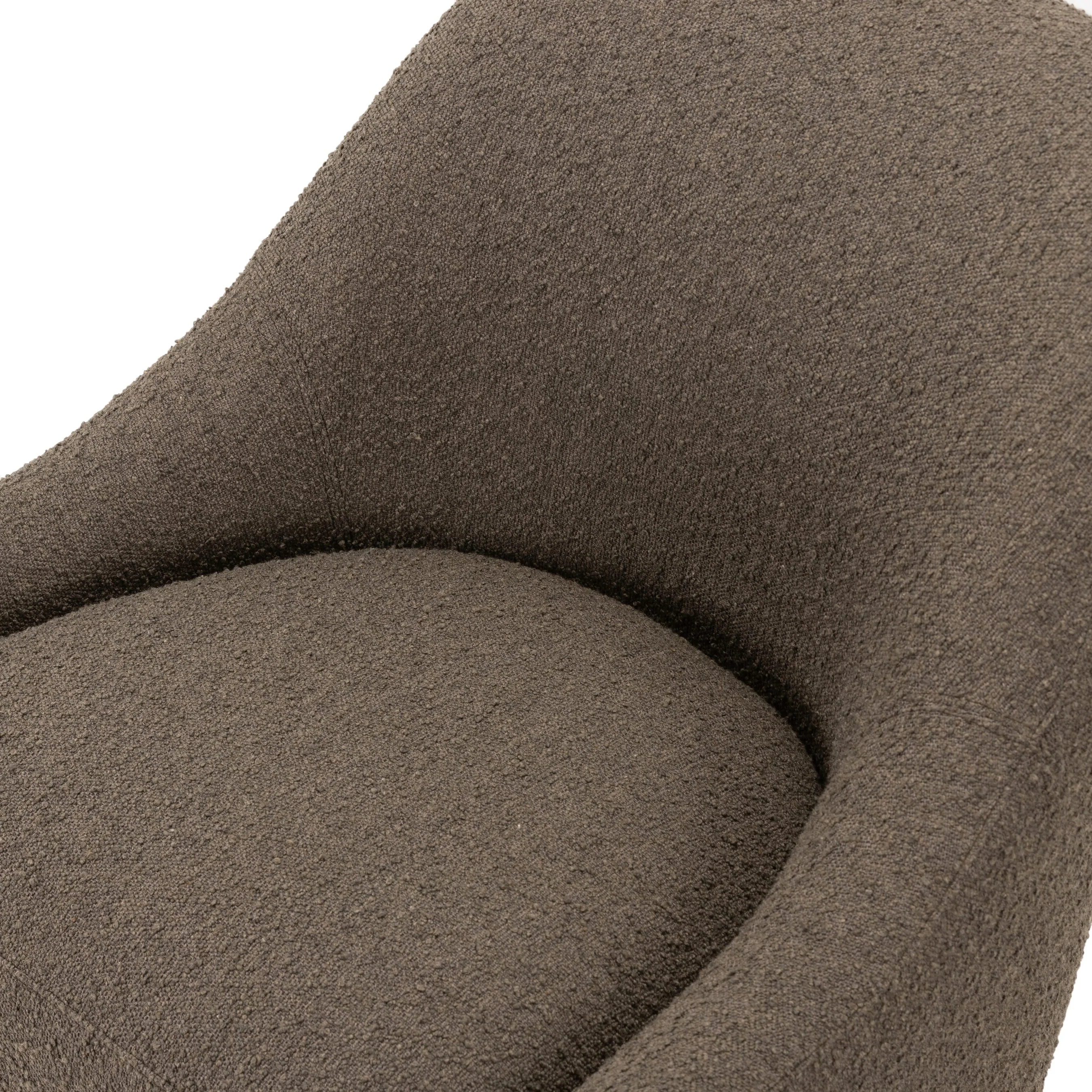 Levi Swivel Chair - Image 18