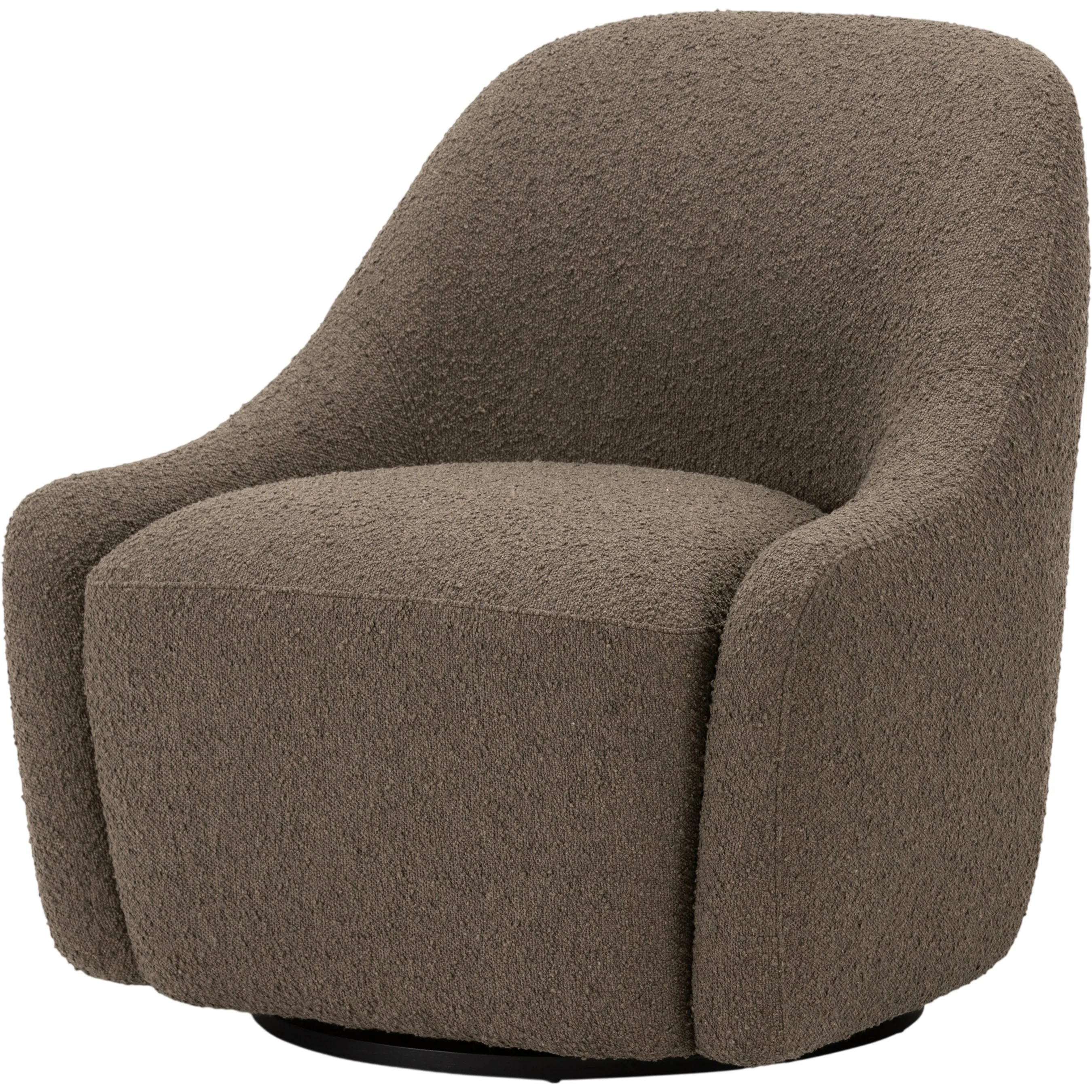Levi Swivel Chair - Image 2