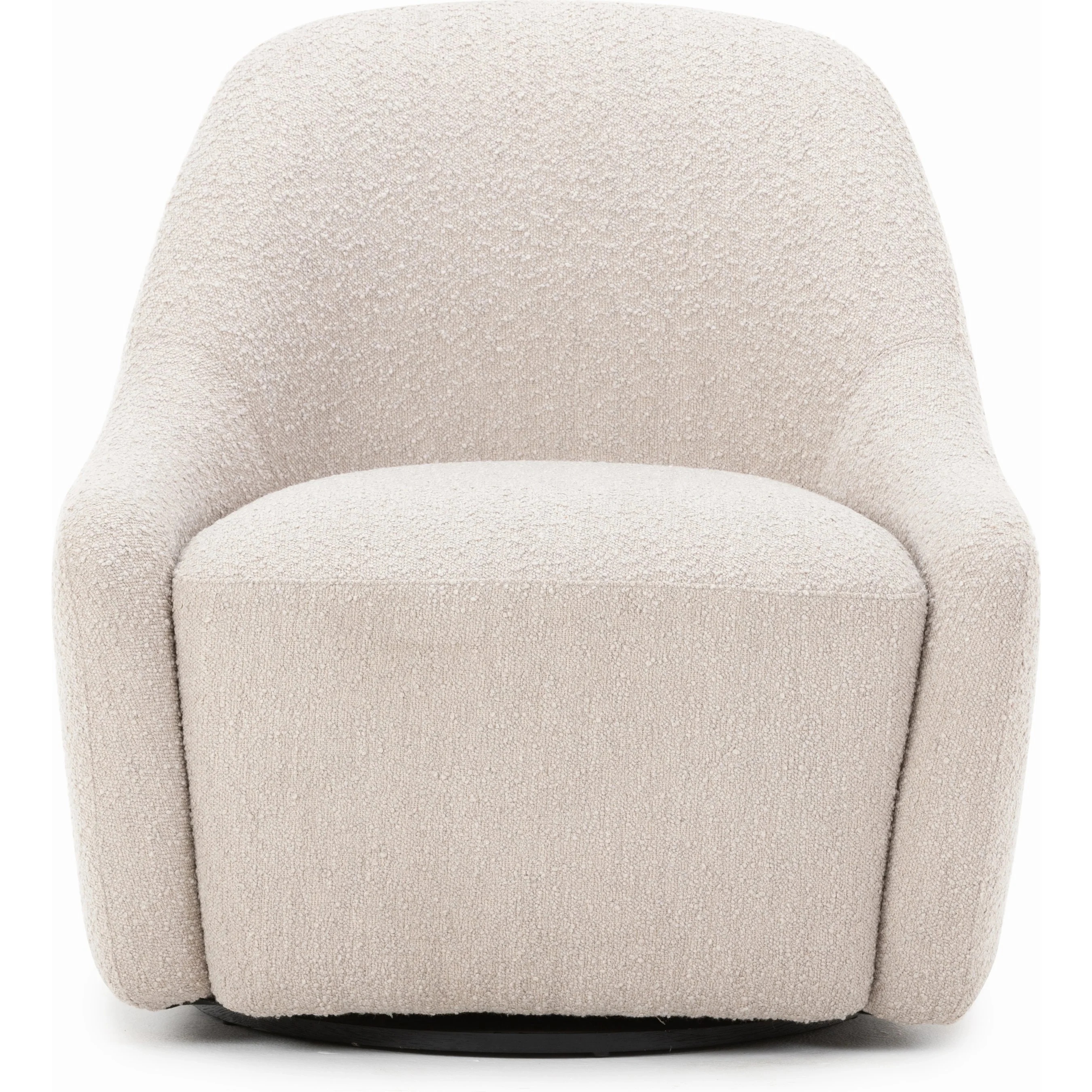 Levi Swivel Chair - Image 3
