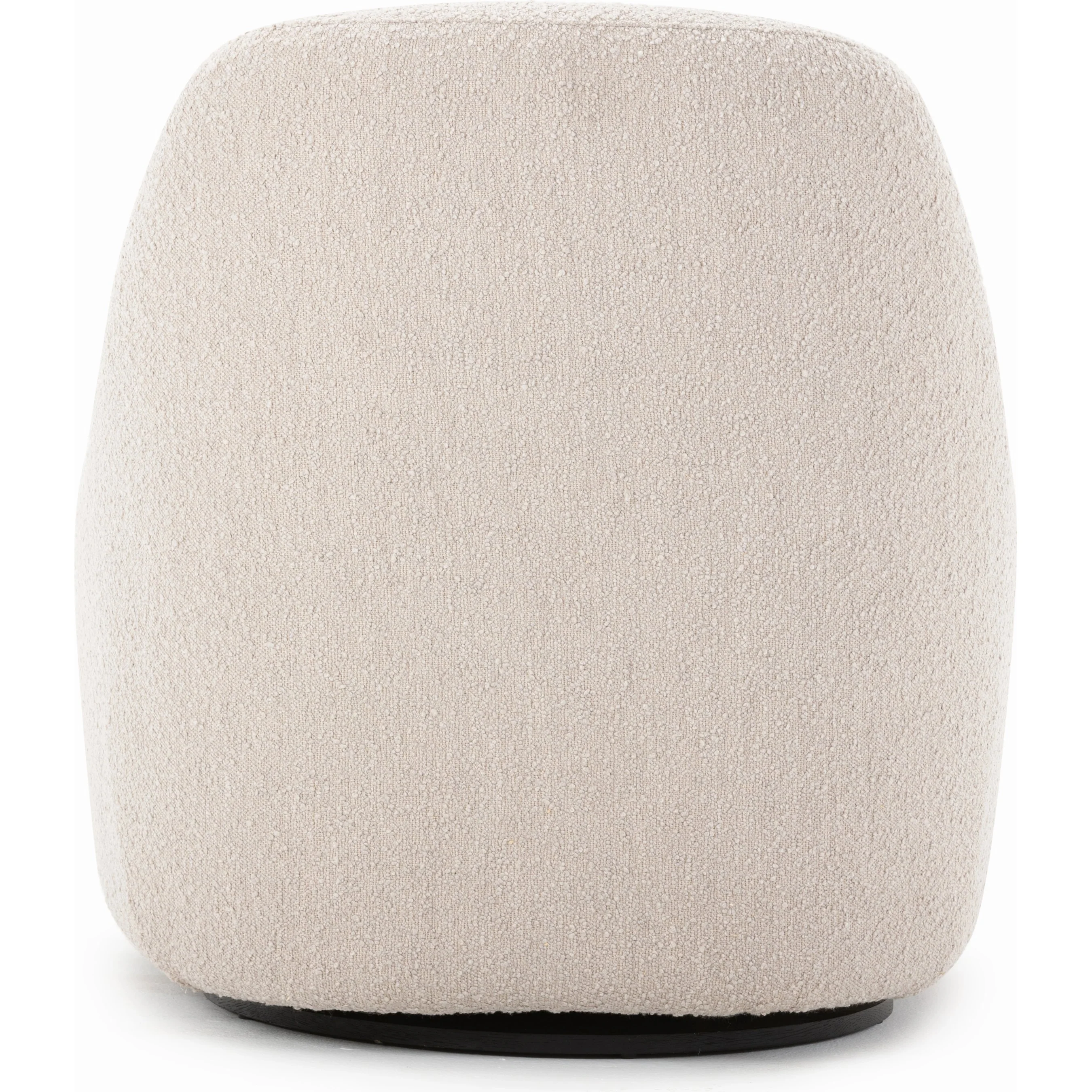 Levi Swivel Chair - Image 5
